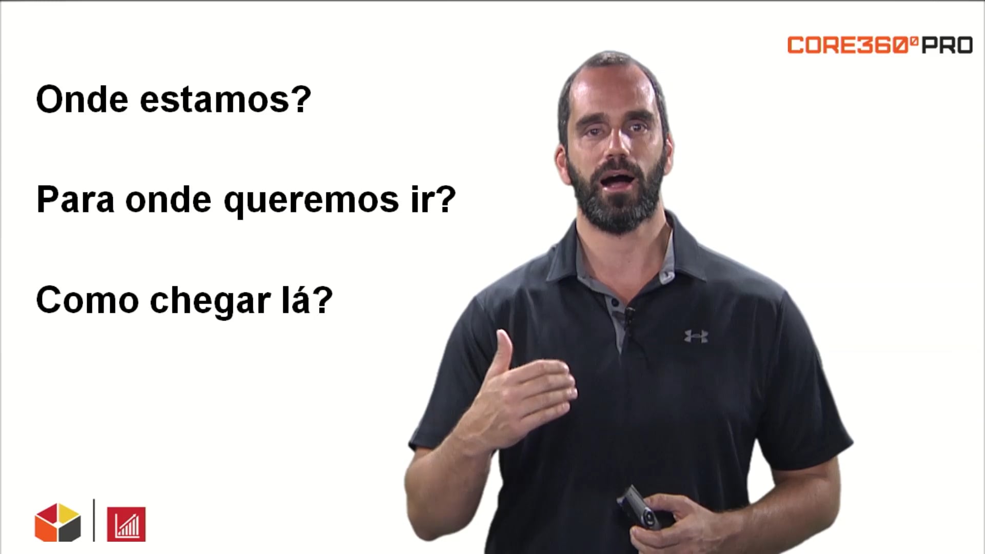 Planejamento estratégico. Introdução Parte 2.