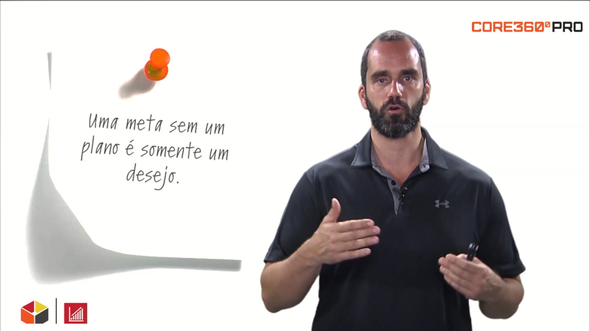 Planejamento Estratégico. Encerramento.