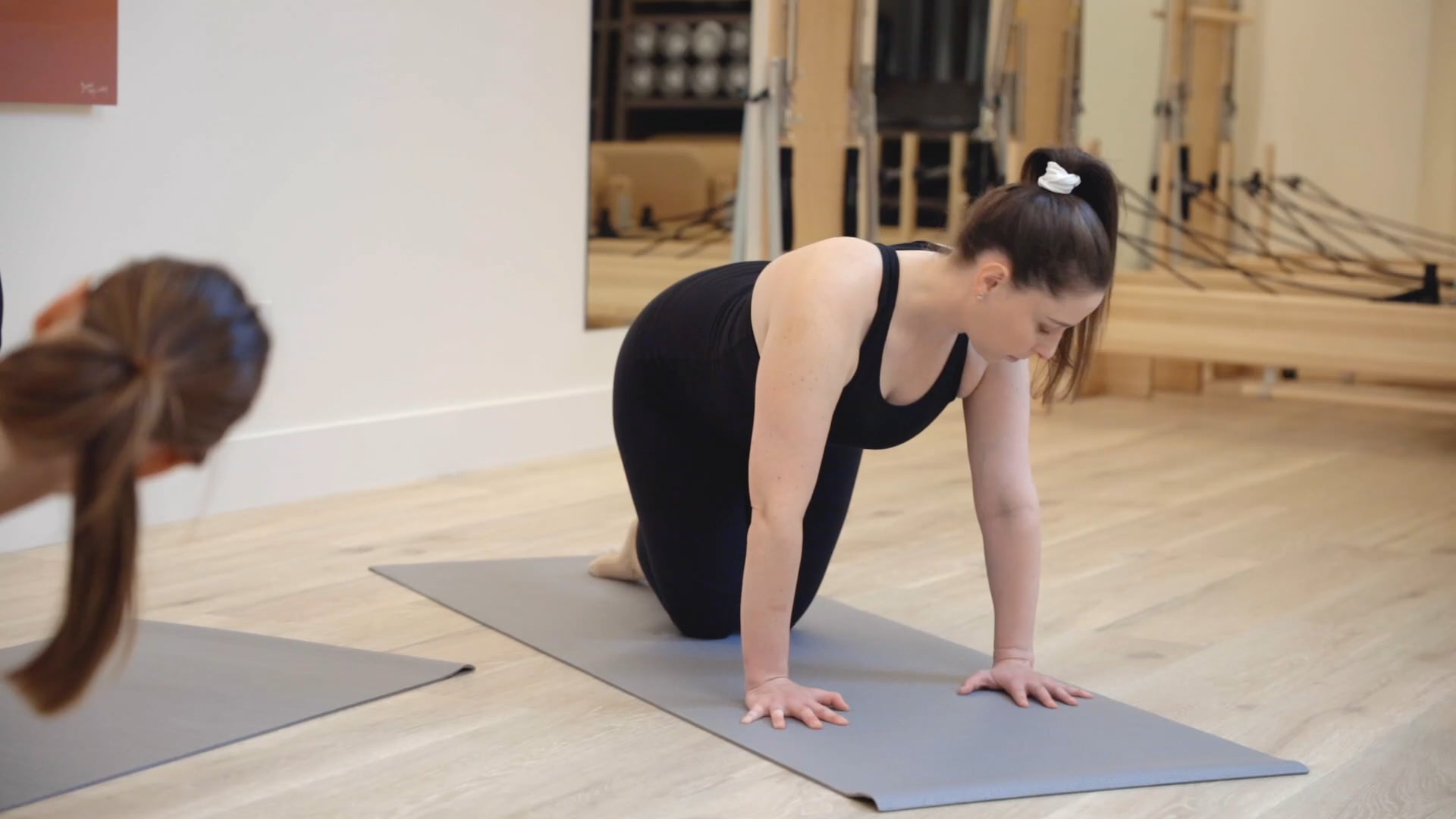 Foundations with Kathryn: Squish Ball Optional