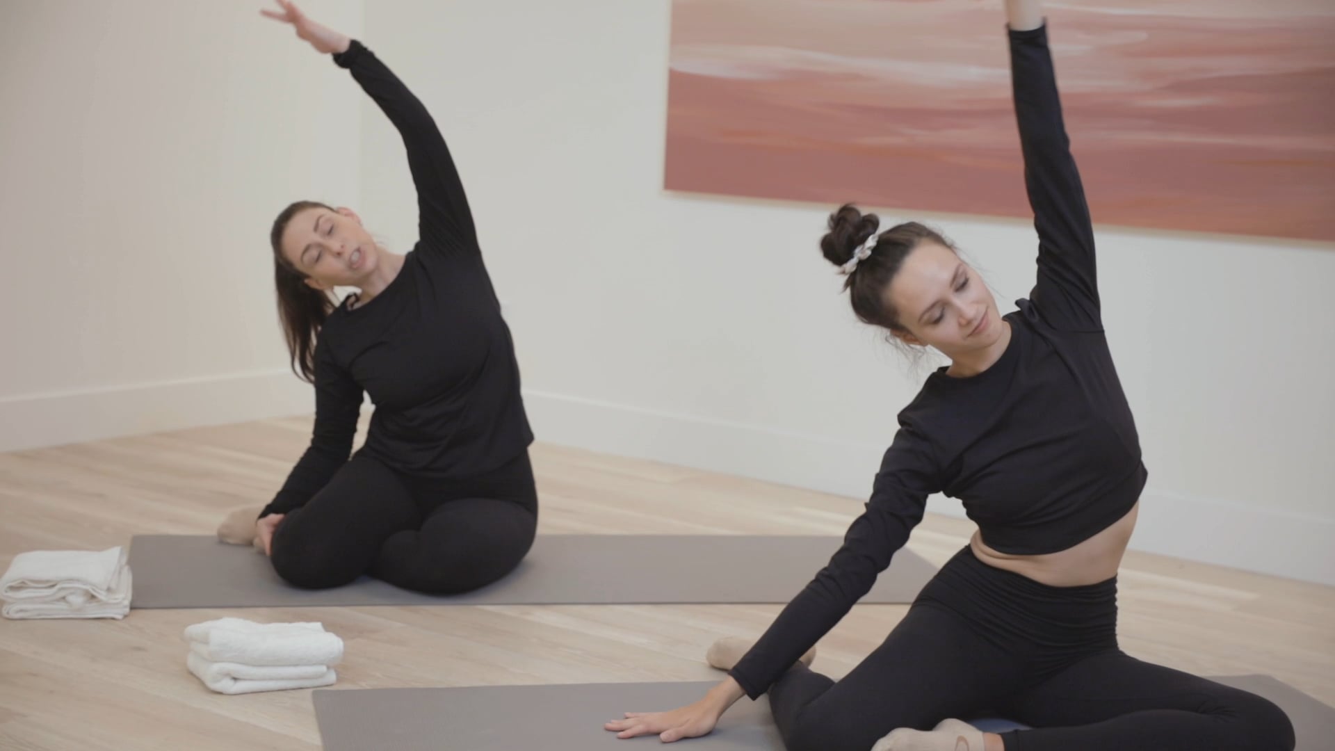 Core Restore with Mira