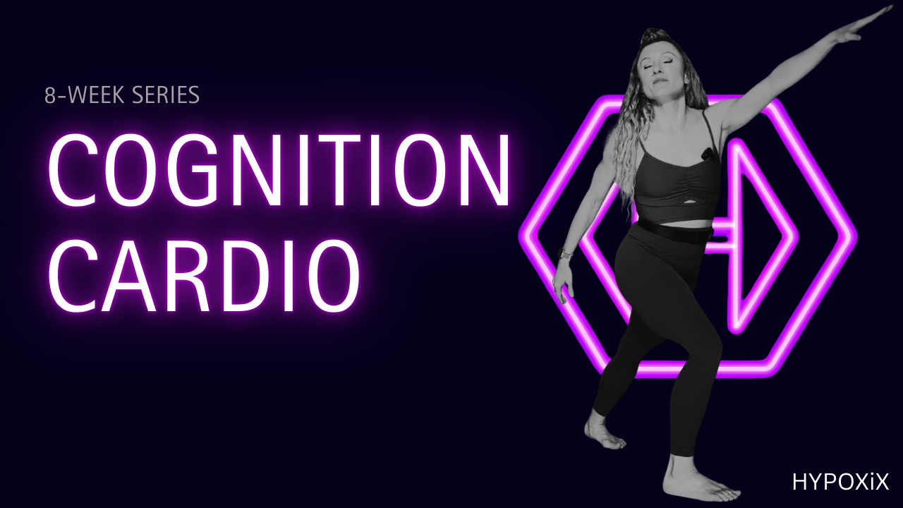 COGNITION CARDIO