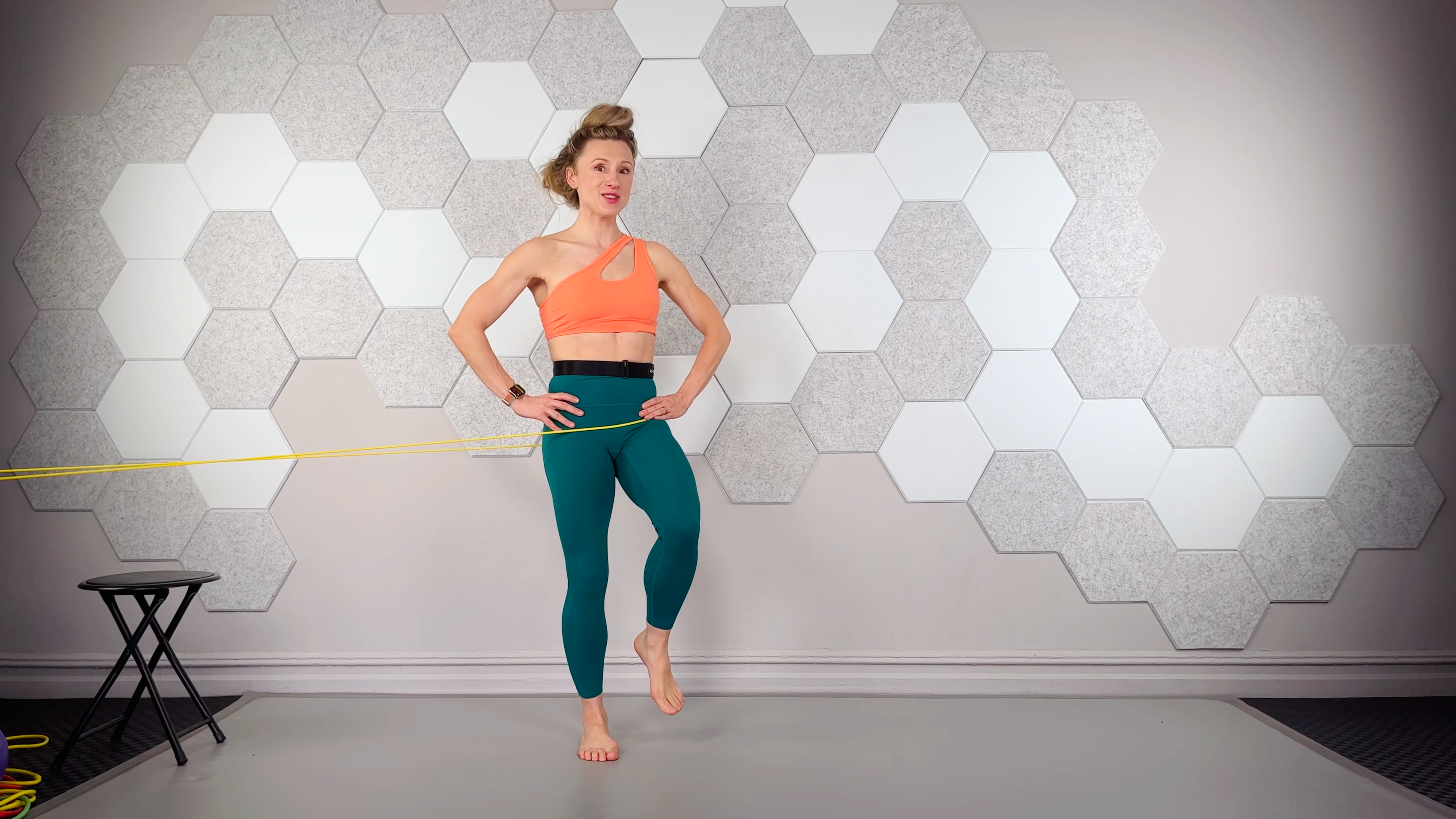 22min MOBILITY [MAW2]