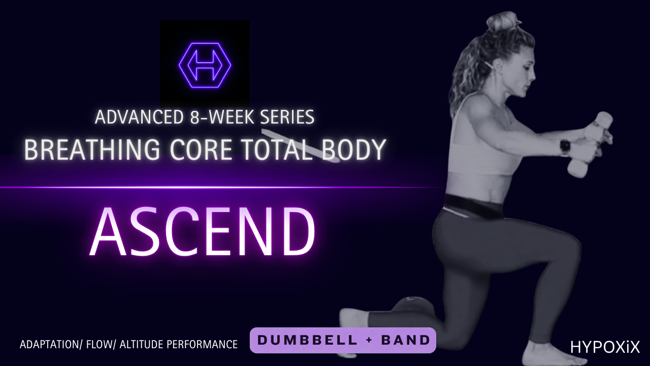 BREATHING CORE ADVANCED ASCEND