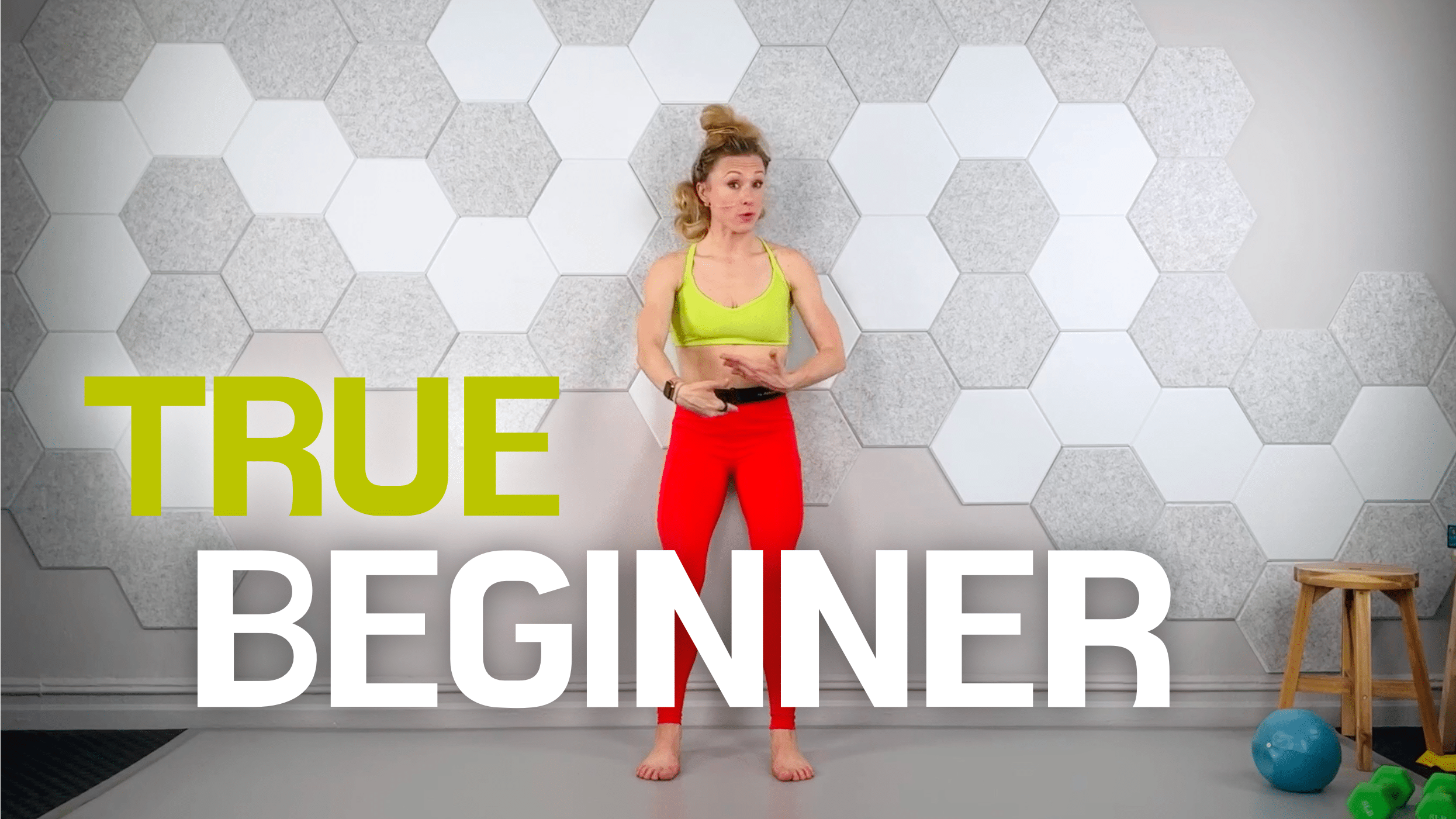 33min LIVE! [TRUE BEGINNER]