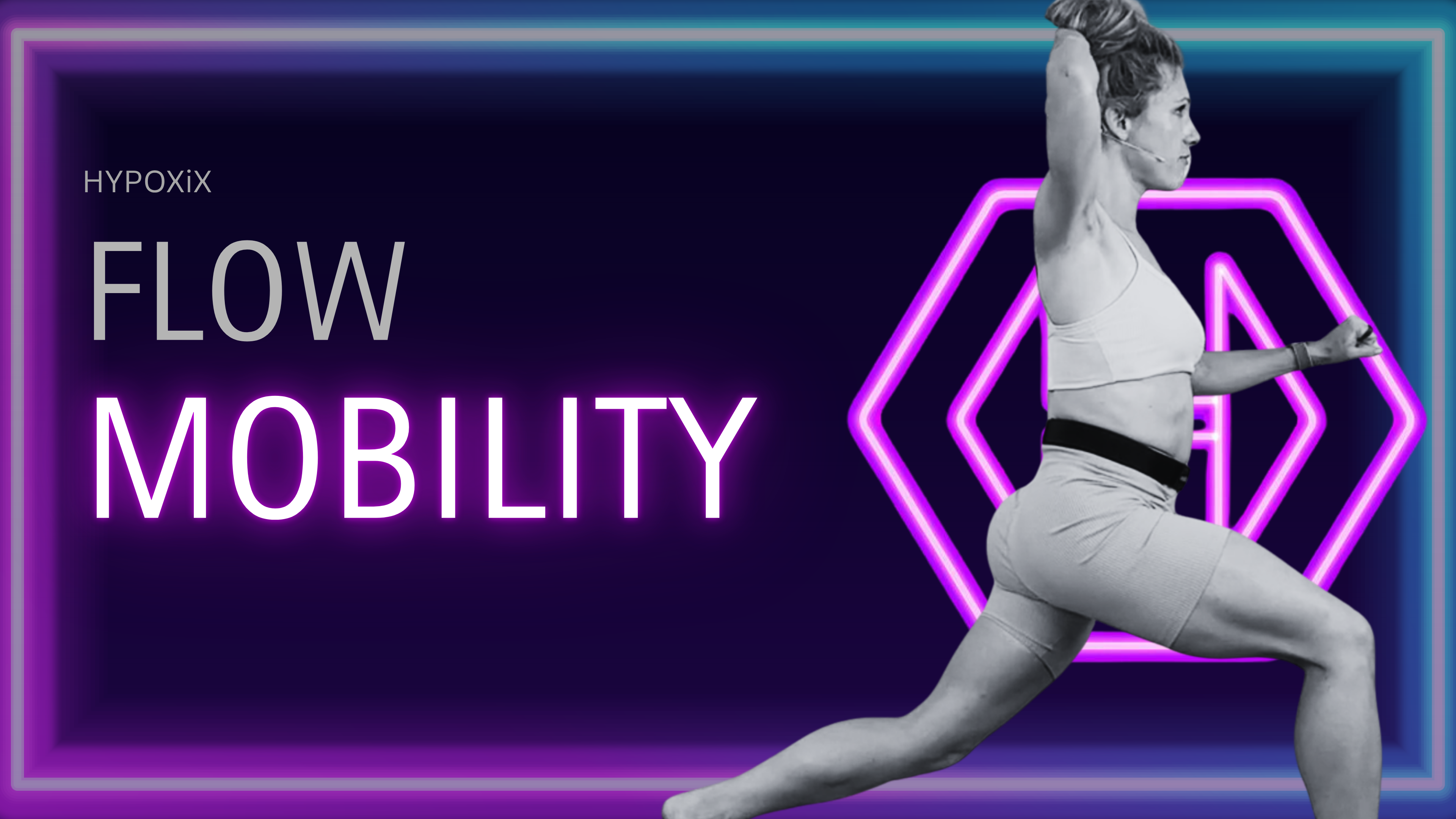 FLOW MOBILITY