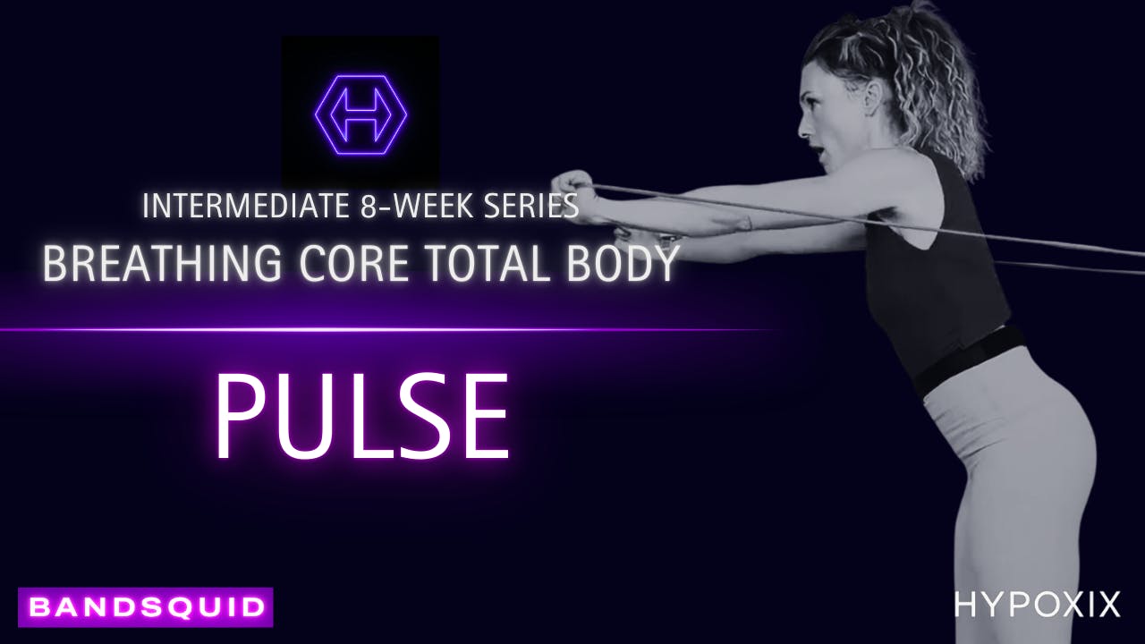 8-Week Cardio Series 2