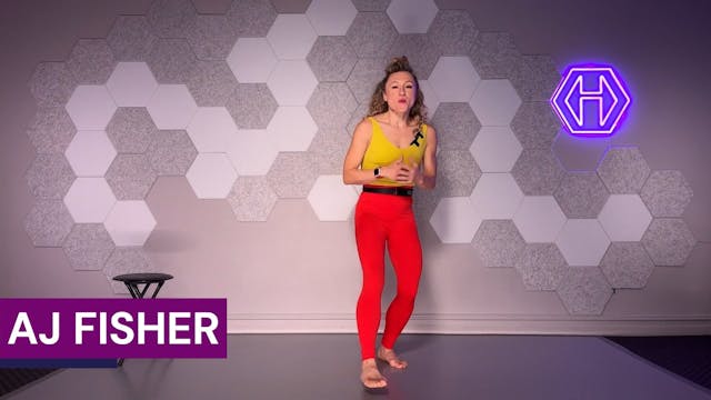 HYPOXIX BROADWAY WEEK 6