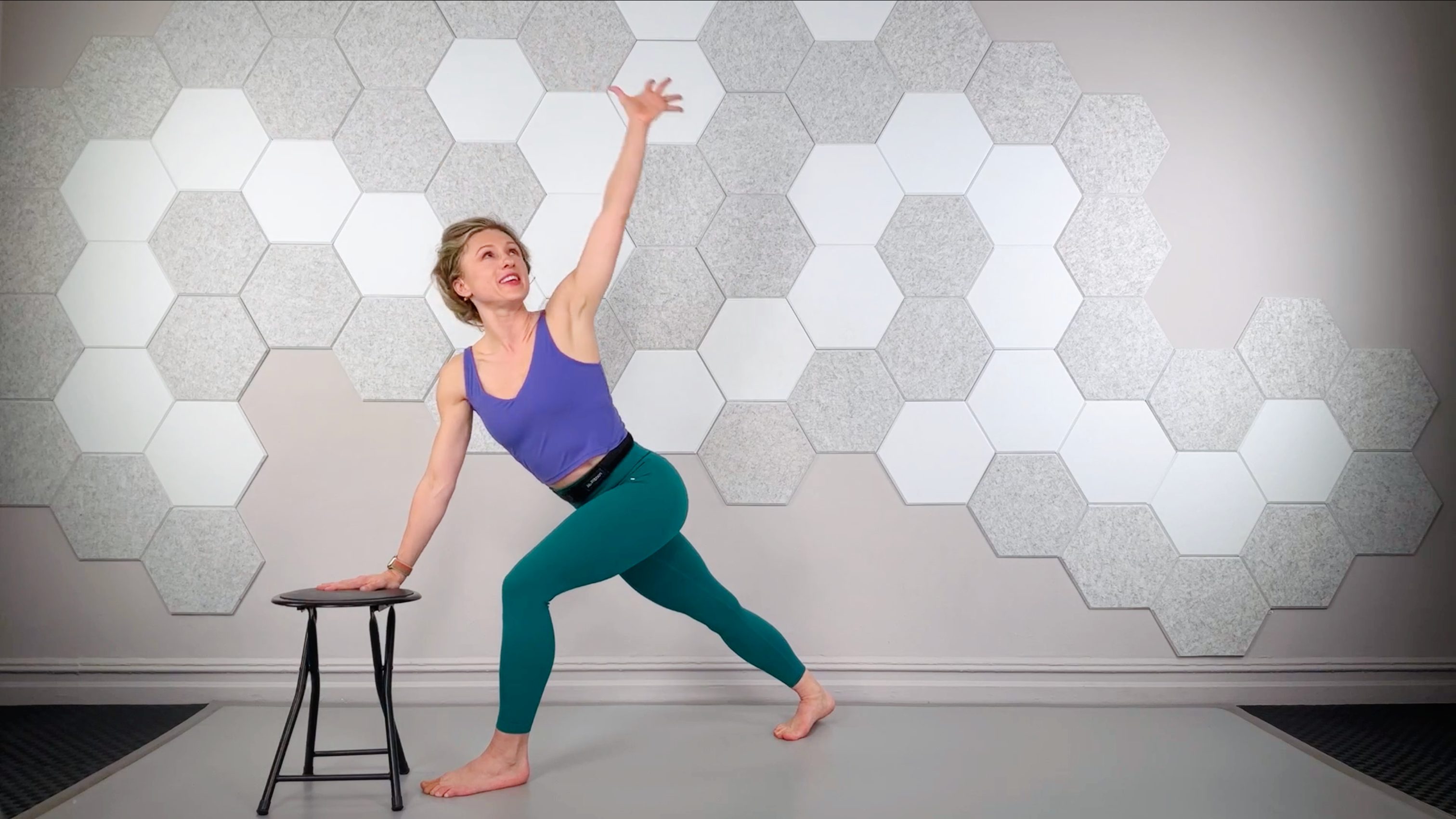 [WEEKS 49 + 50] POST-NATAL 39min