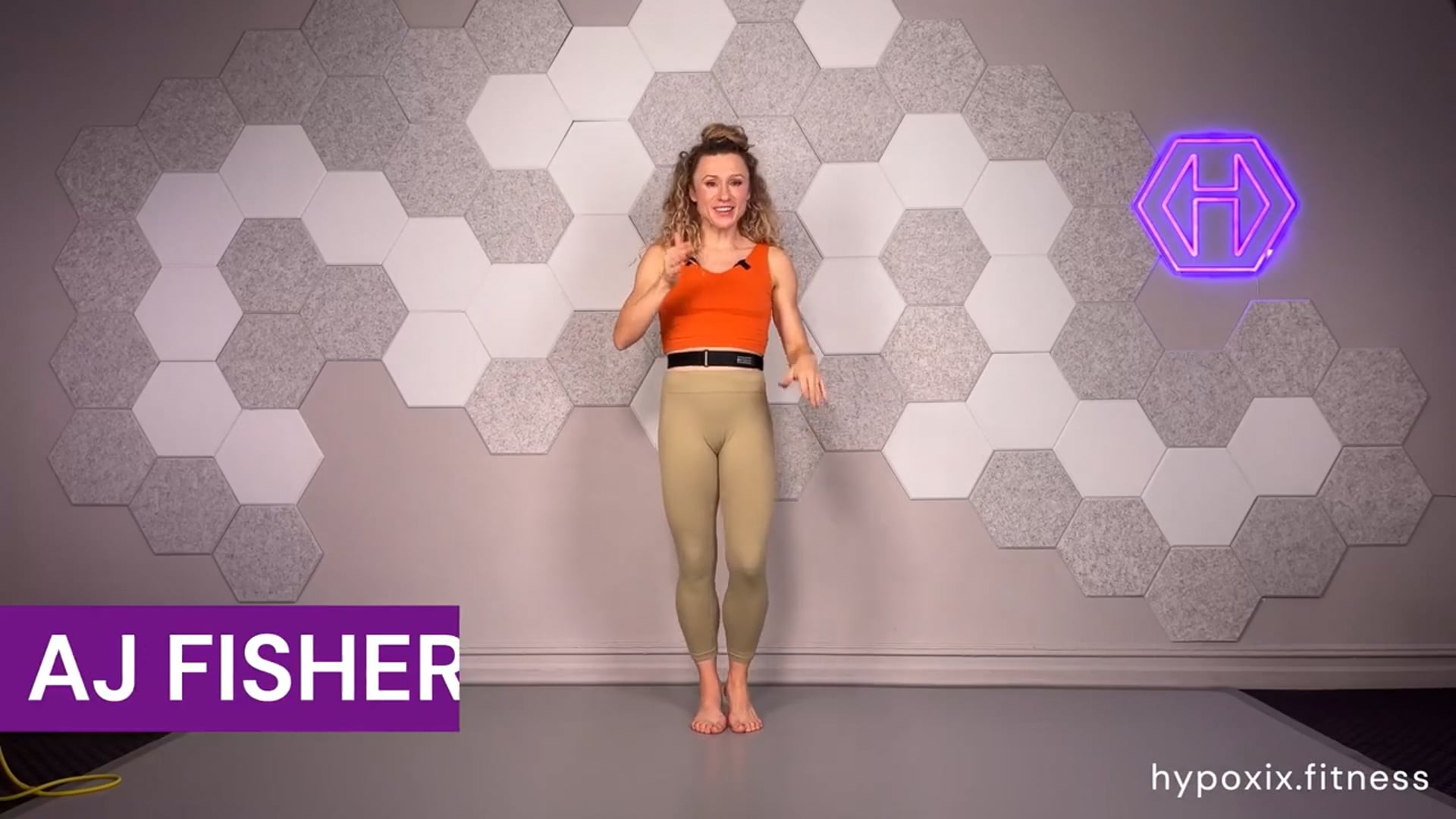 5.2 STANDING SPLIT PULL IPSILATERAL