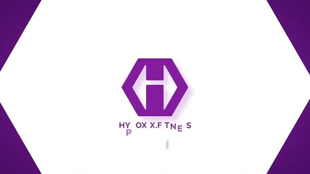 INTERMEDIATE TOTAL BODY STRENGTH + CA...