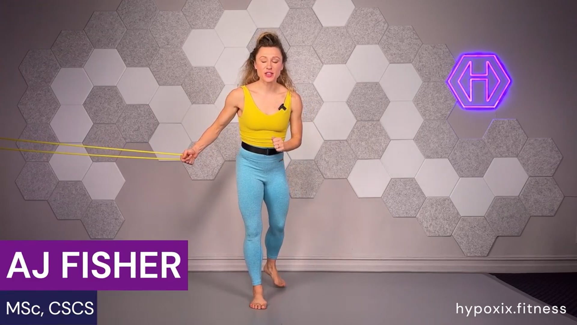 5.2 STANDING SPLIT ROTATION IPSILATERAL FAR FOOT