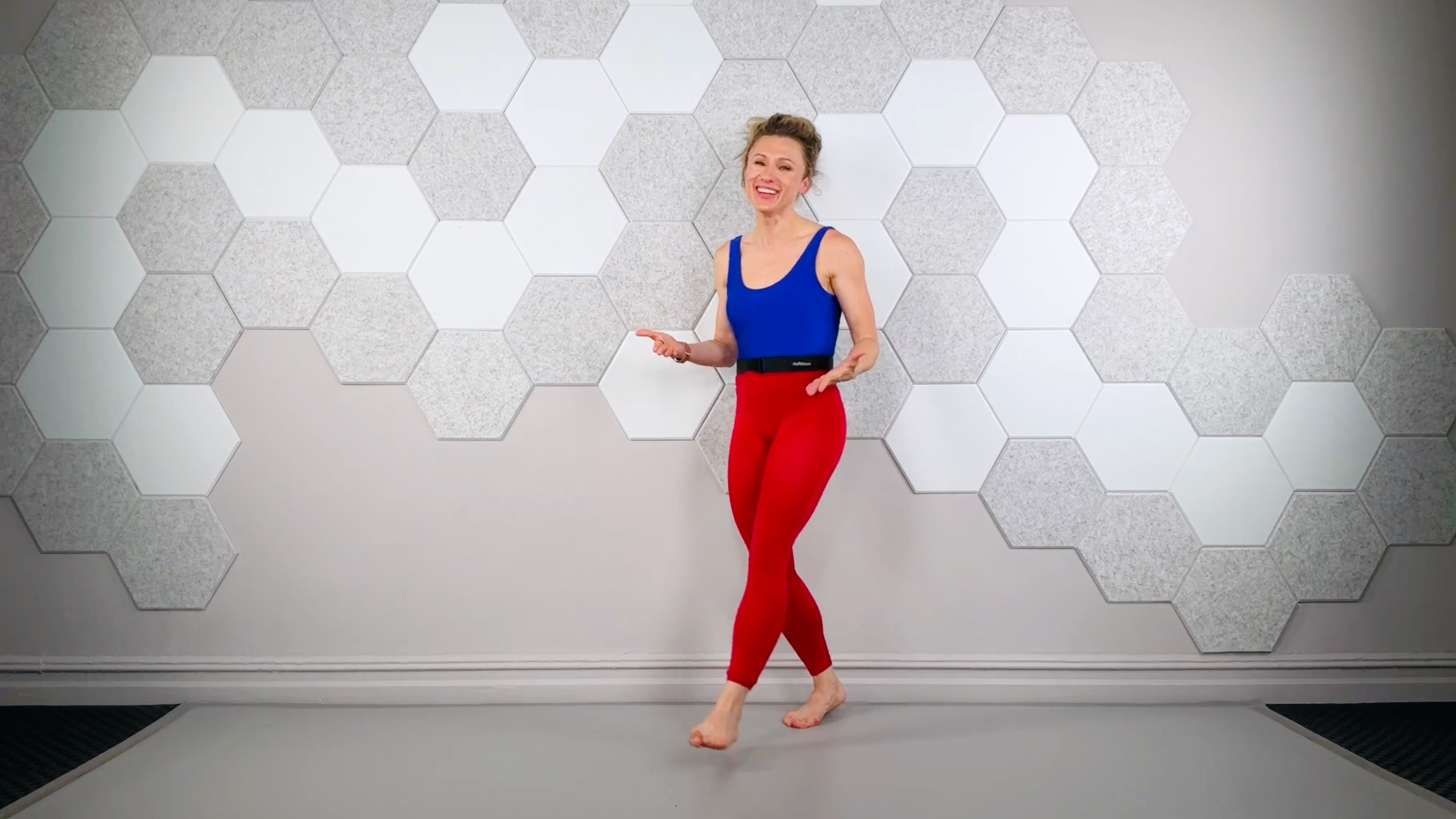 [WEEK 9] POSTNATAL 30min 