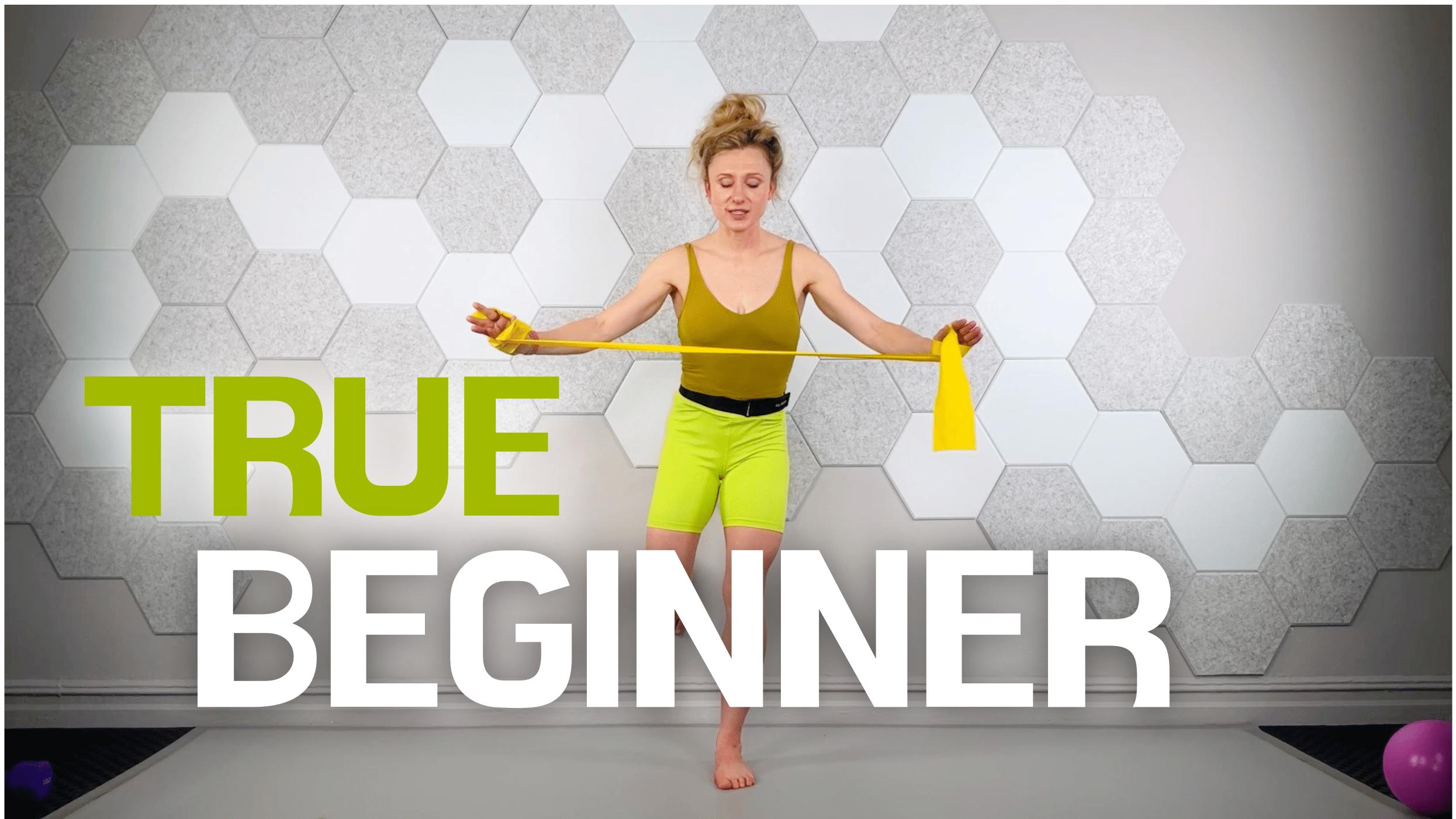 31min LIVE! [TRUE BEGINNER]