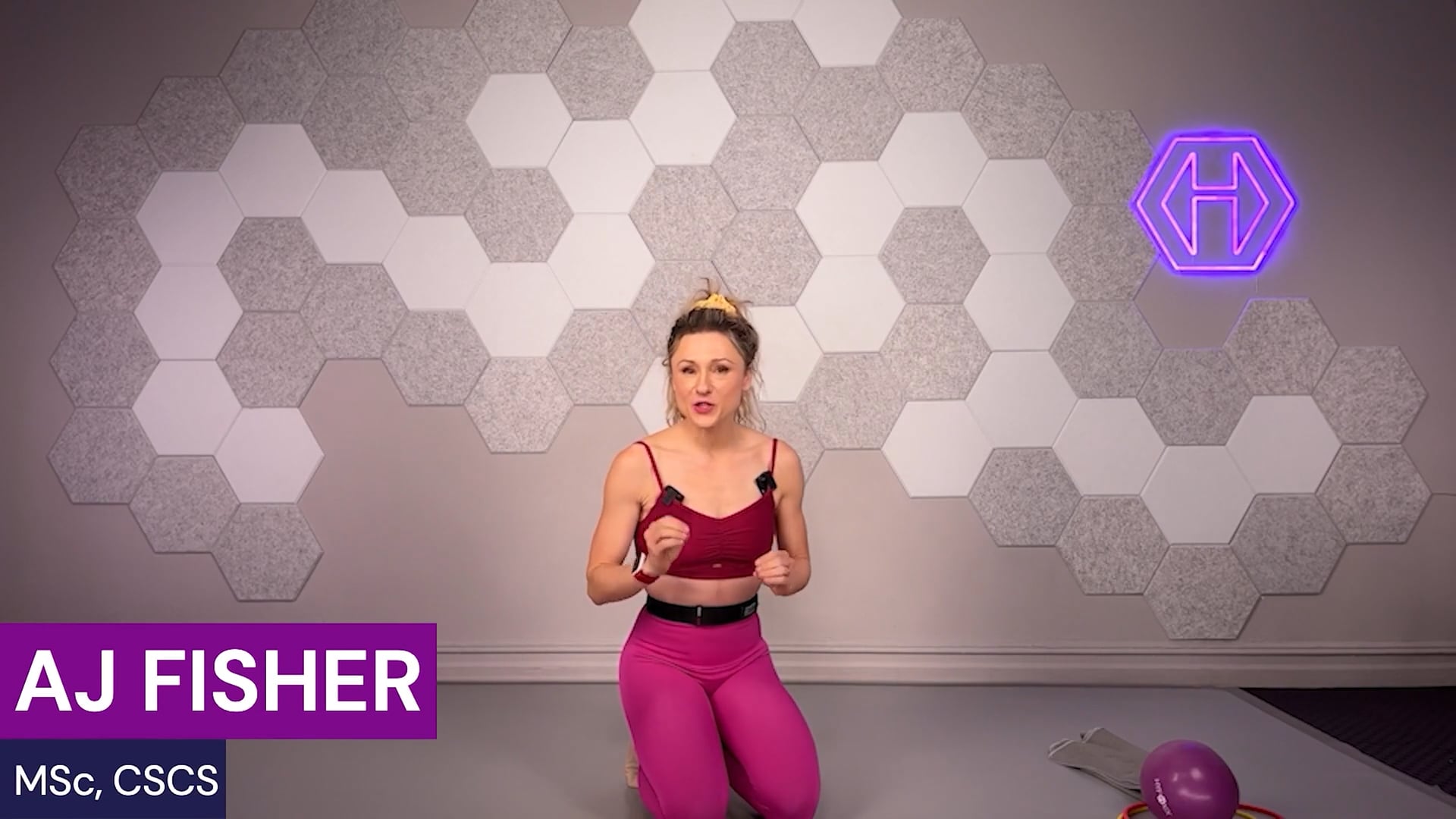 HYPOXIX CORE ADVANCED WEEK 2