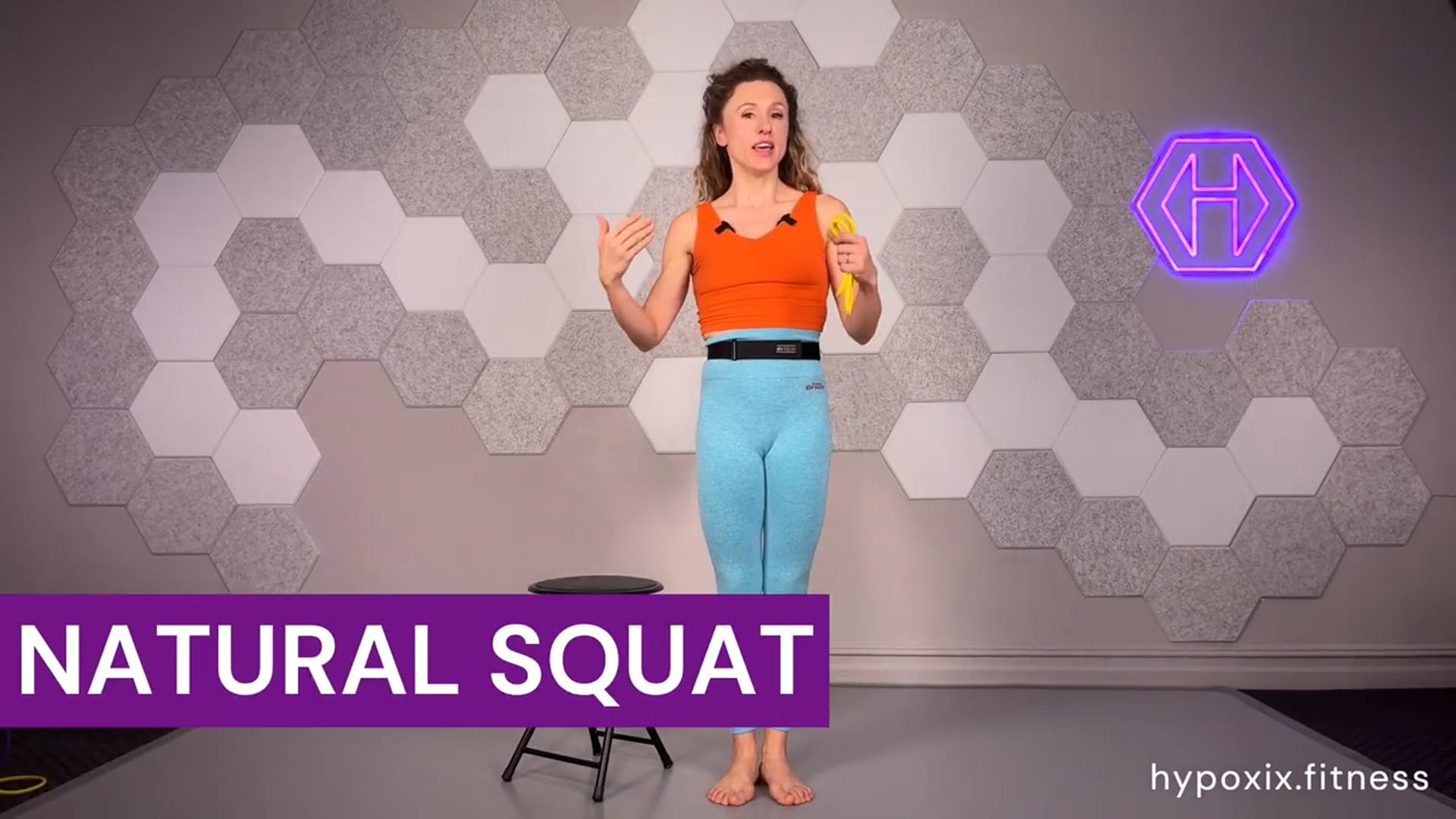 5.1 NATURAL SQUAT IPSILATERAL