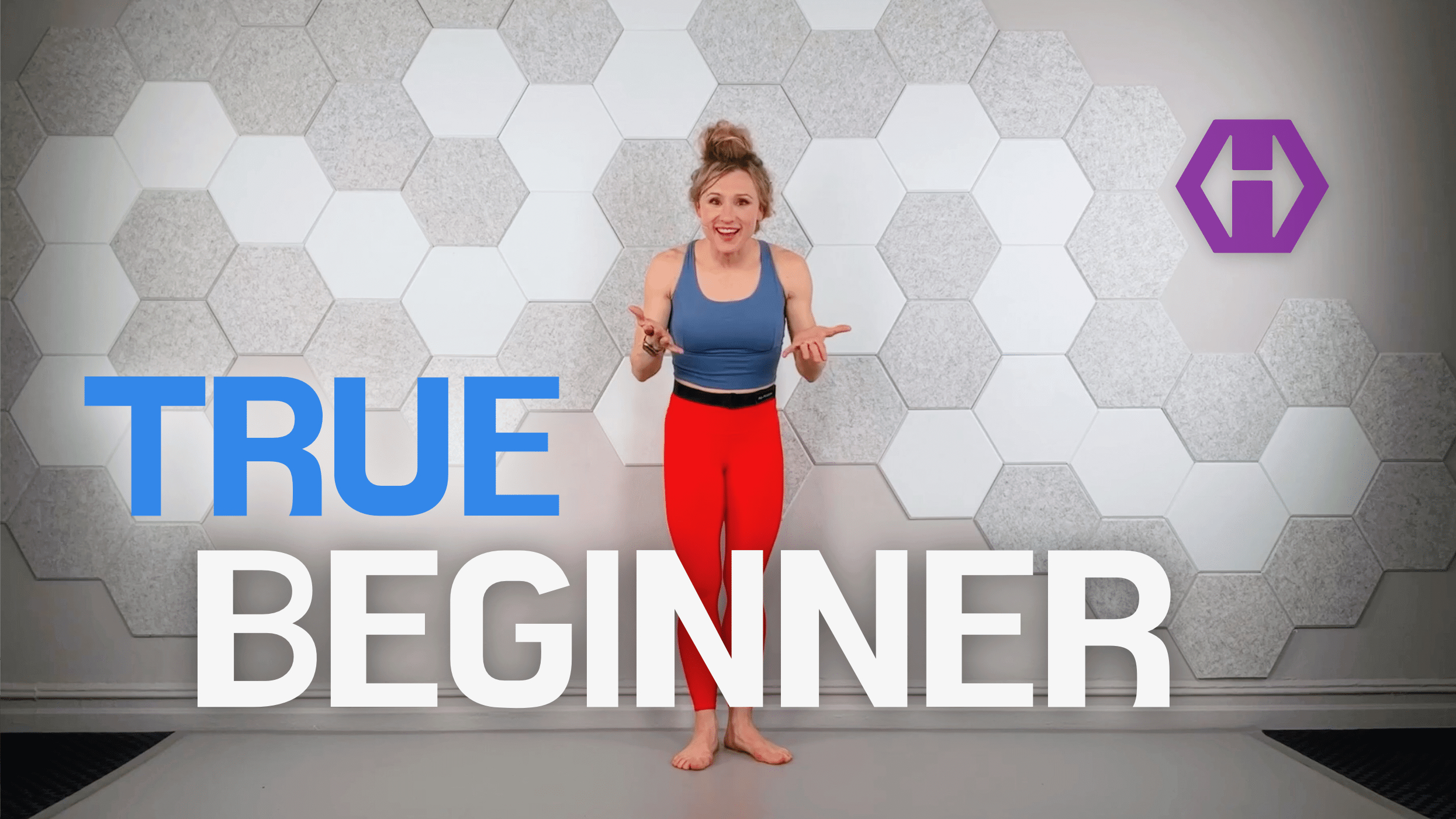 TRUE BEGINNER CLASSES