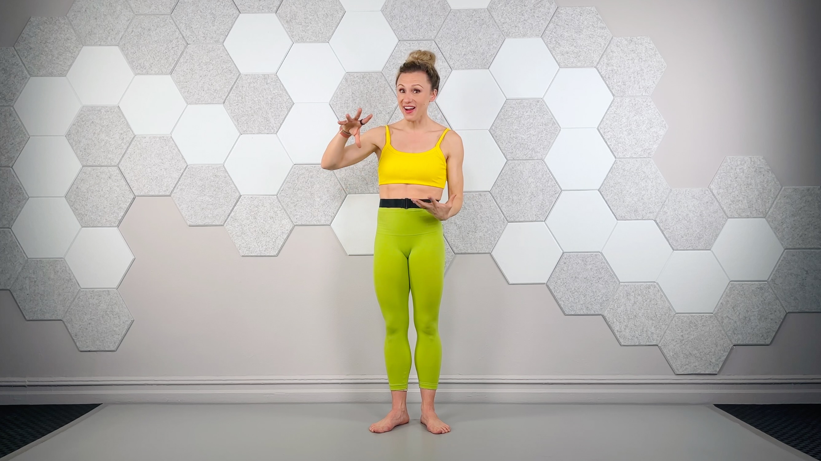 Breathography Fundamentals