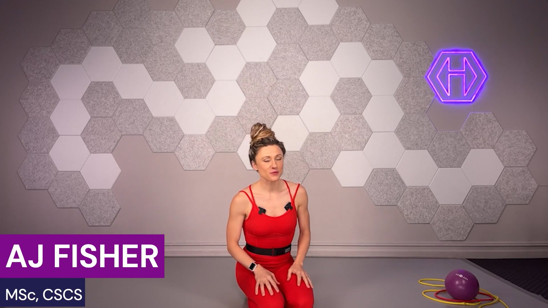 HYPOXIX CORE BEGINNER WEEK 6