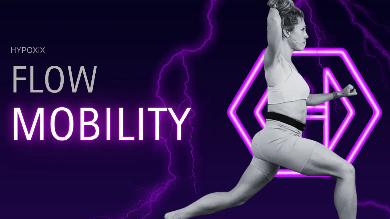 MOBILITY FLOW