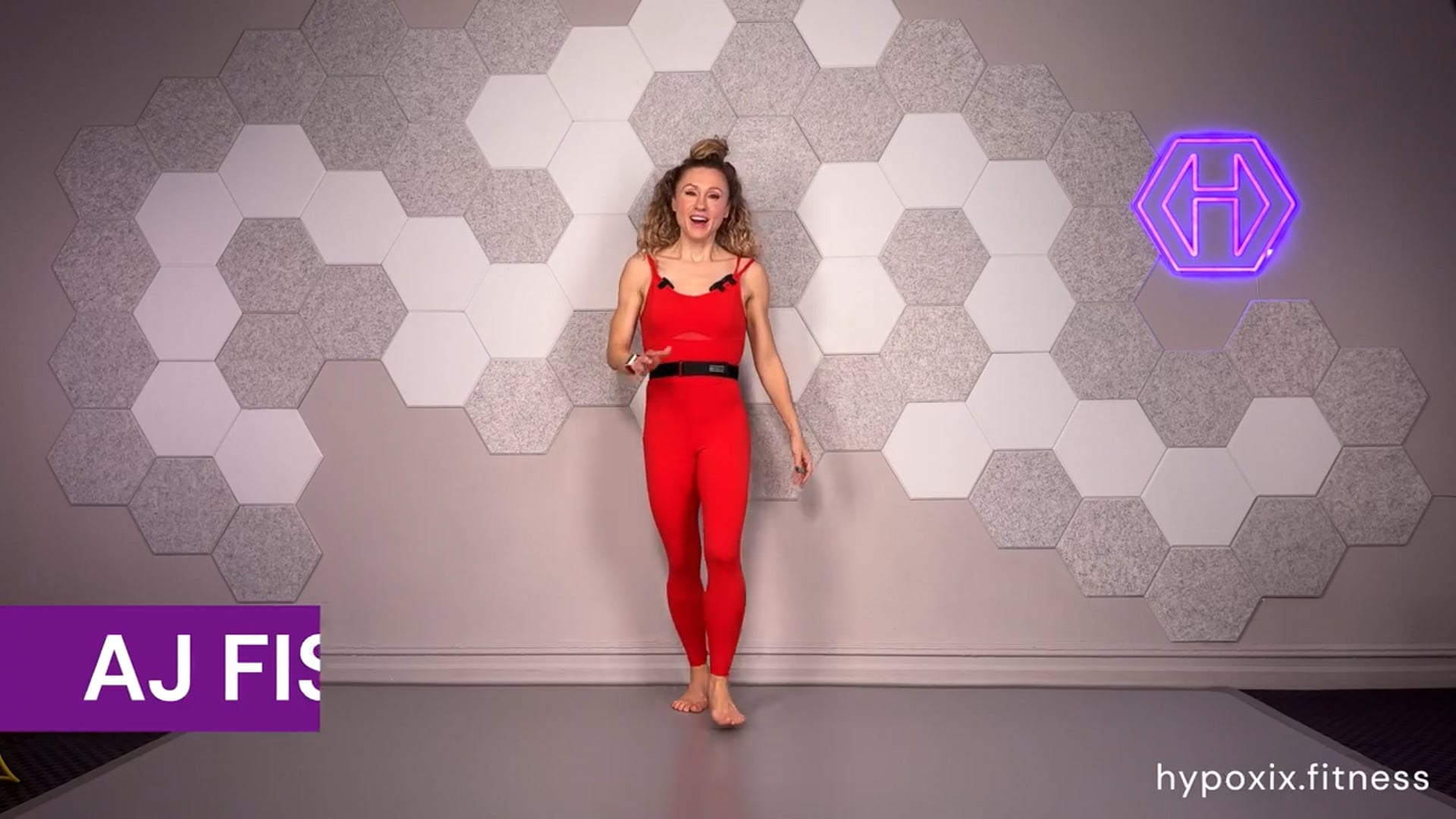 5.3 STANDING SPLIT PULL CONTRALATERAL