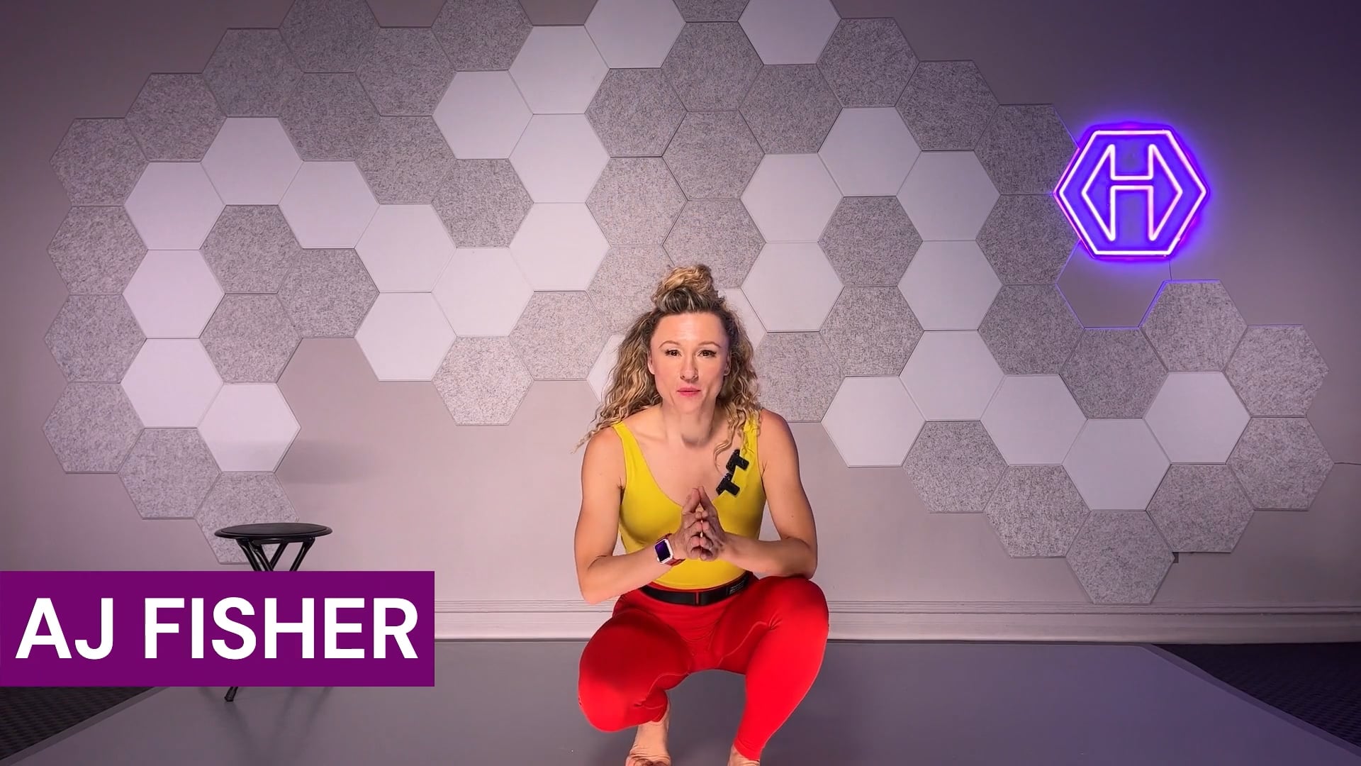 BROADWAY BREATHOGRAPHY WEEK 6