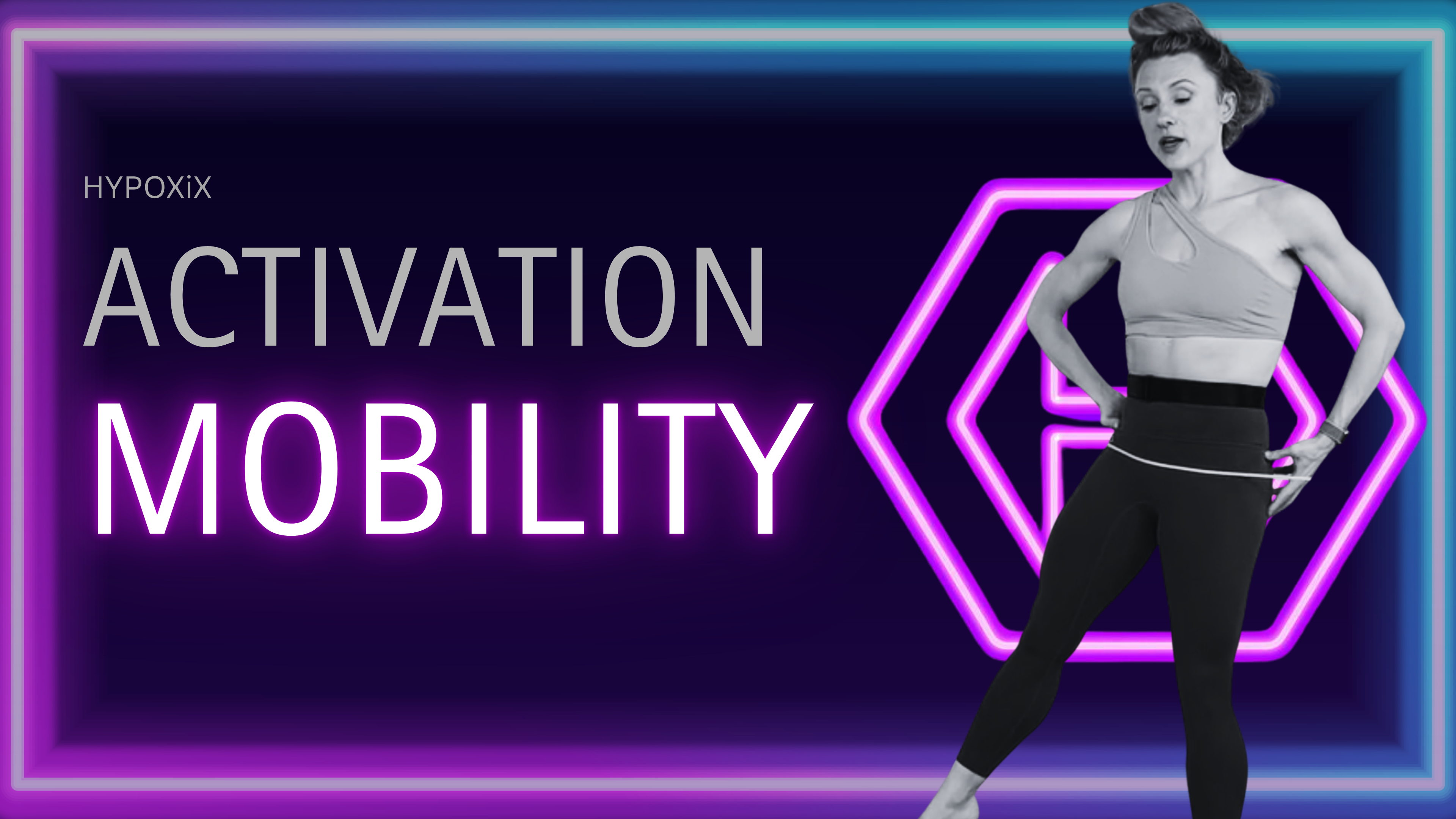ACTIVATION MOBILITY