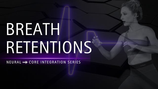 Breath Retentions