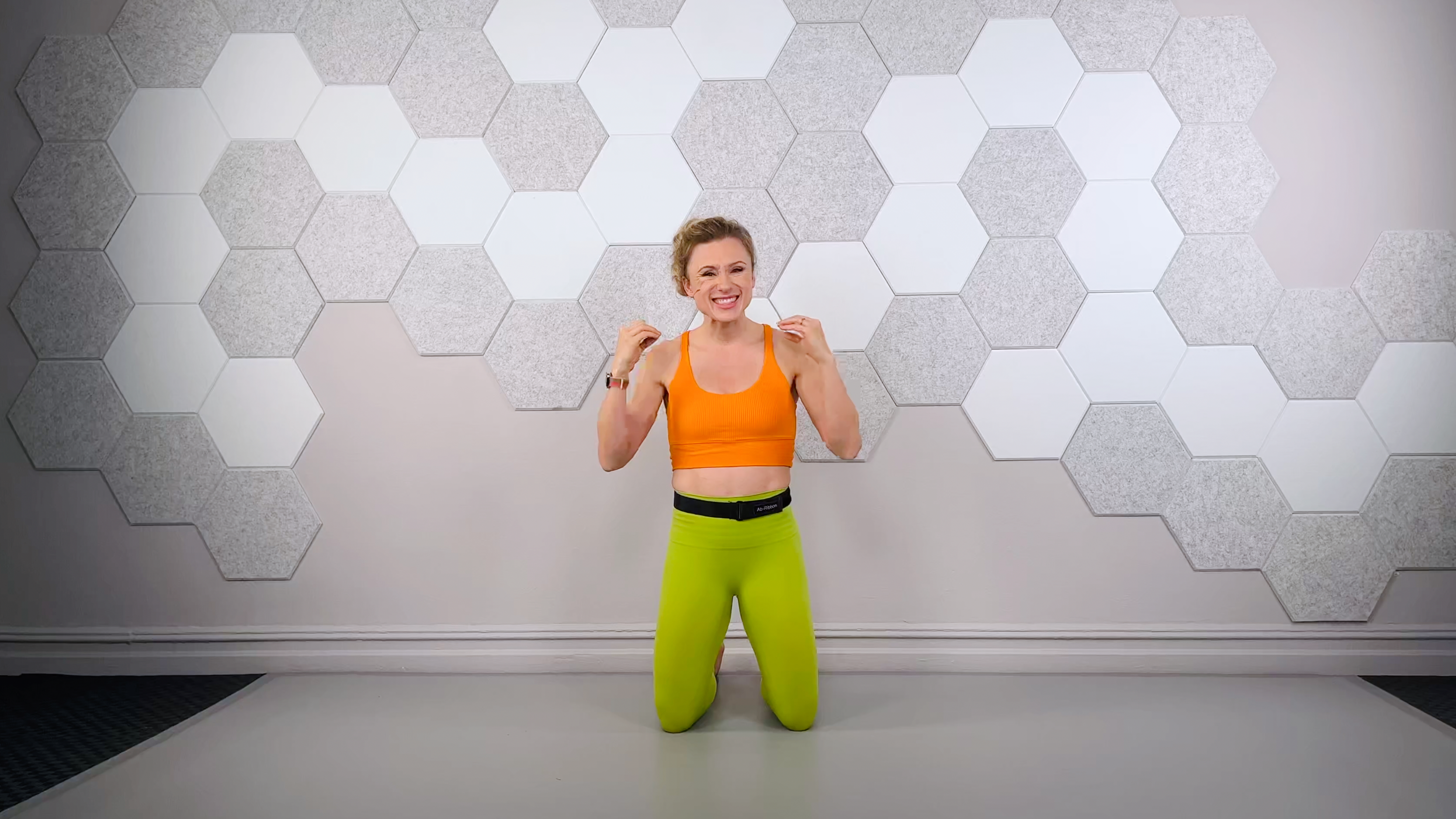 HYPOXiX CO2 TOLERANCE TEST