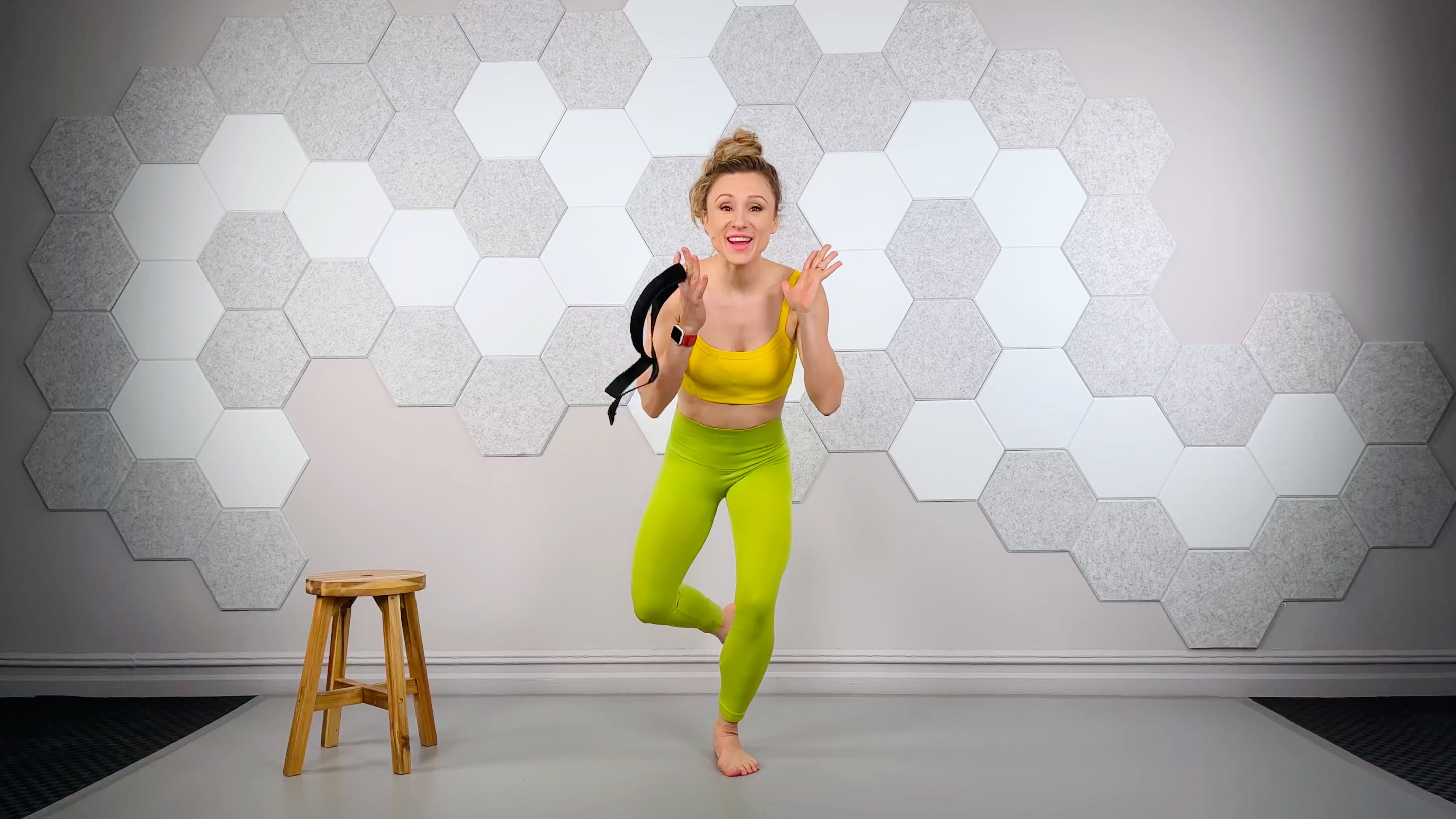 39min MOBILITY FLOW [LEVEL 1]