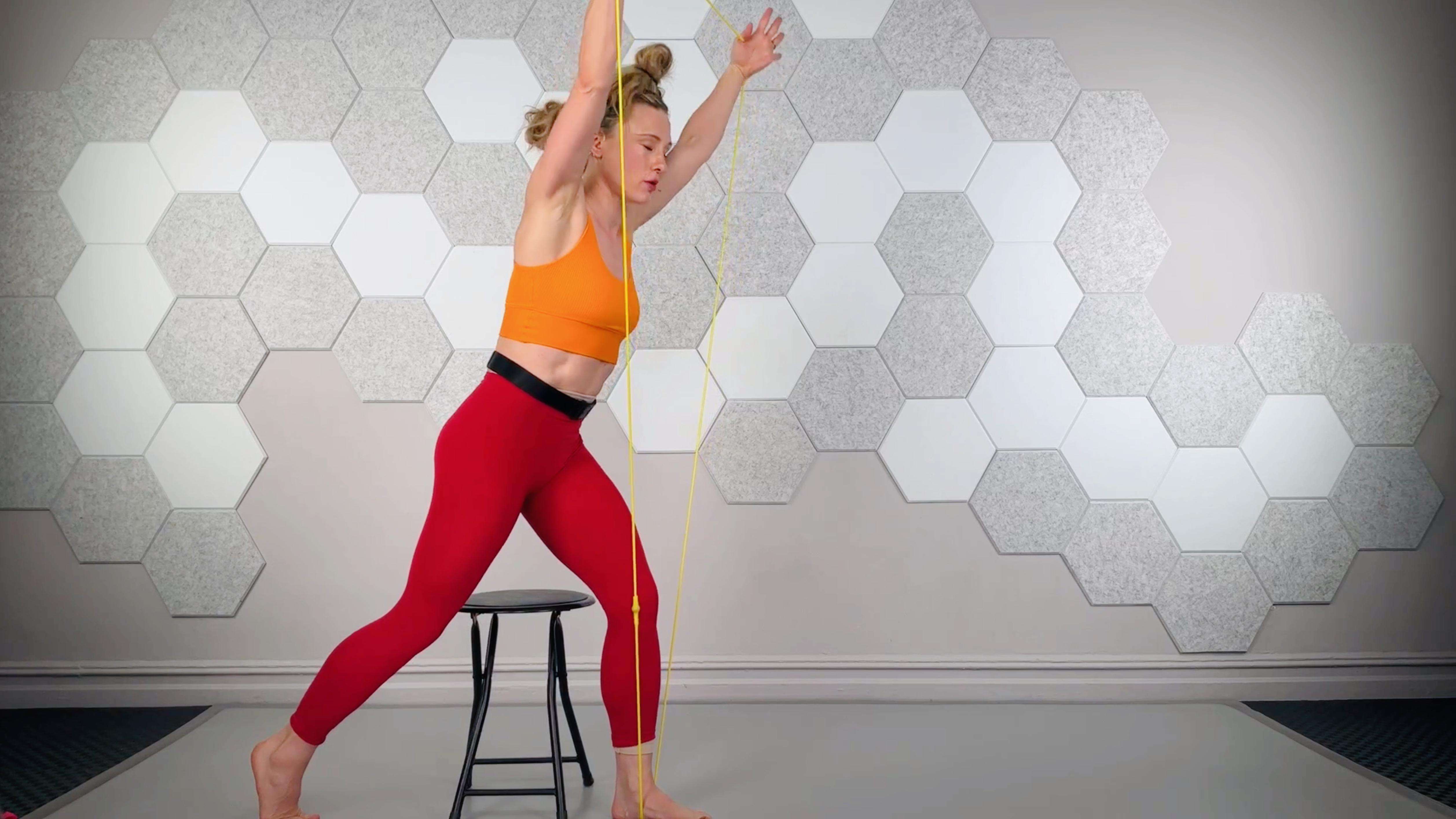 29min LIVE! [L3W2] 4-12-23