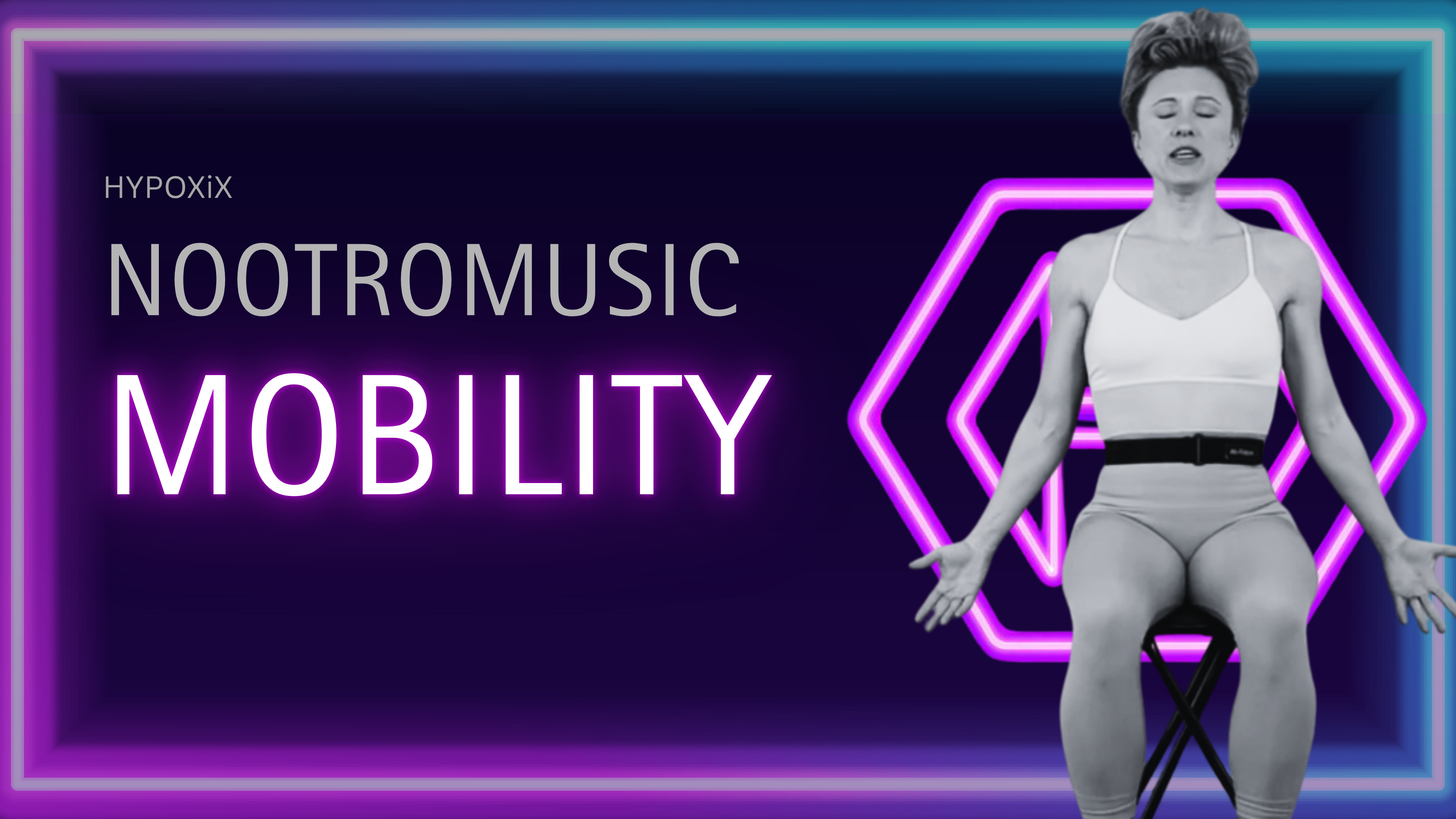 NOOTROMUSIC MOBILITY