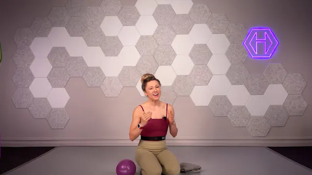 HYPOXIX MOBILITY WEEK 1