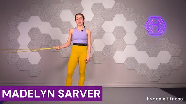 5.4 STANDING SPLIT ROTATION IPSILATER...