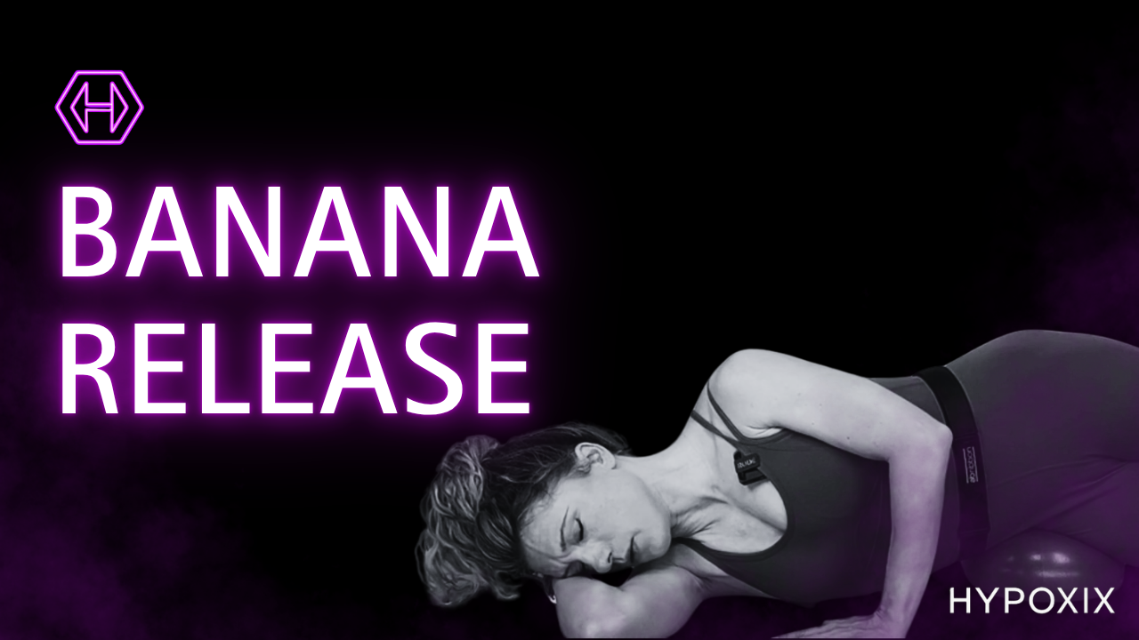 BANANA RELEASE