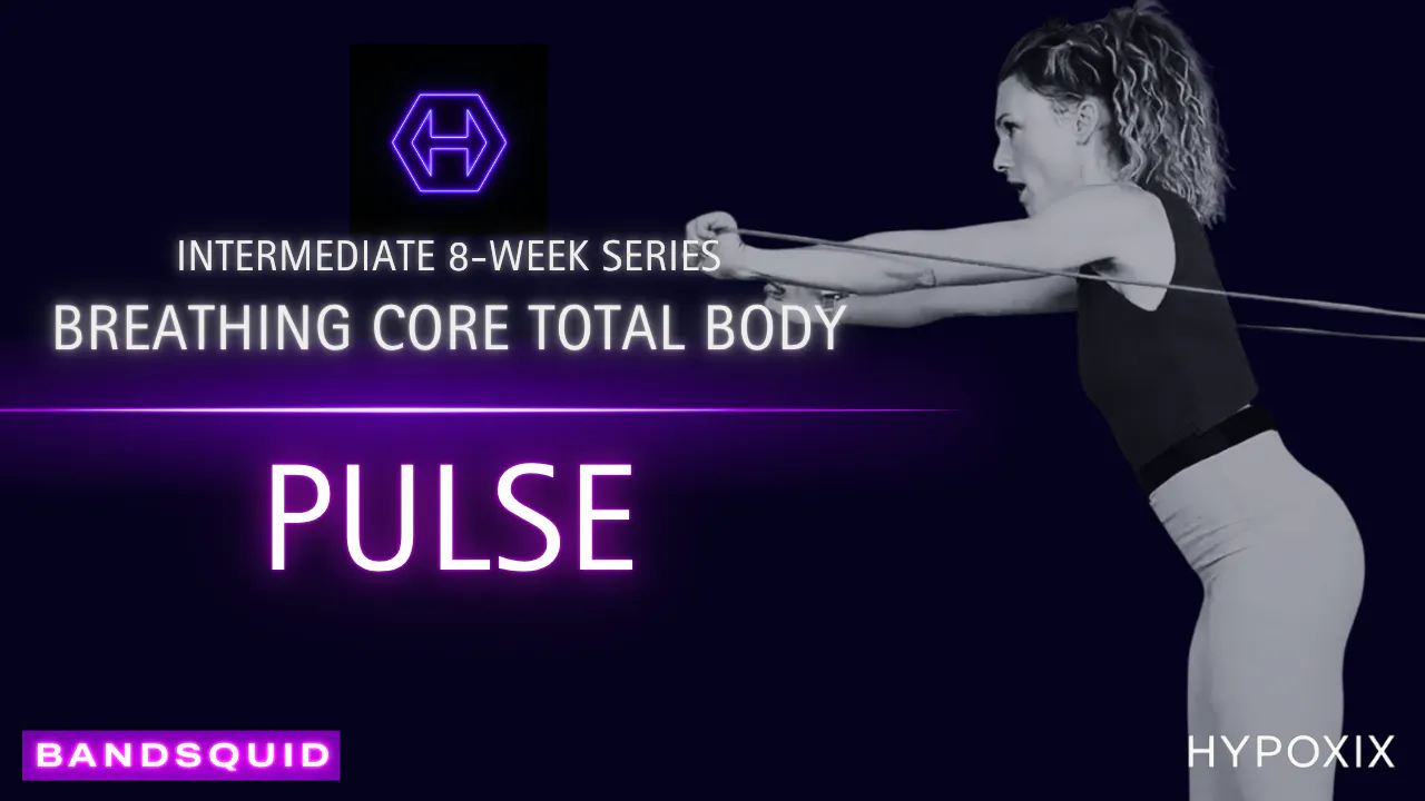 TOTAL BODY INTERMEDIATE (PULSE)