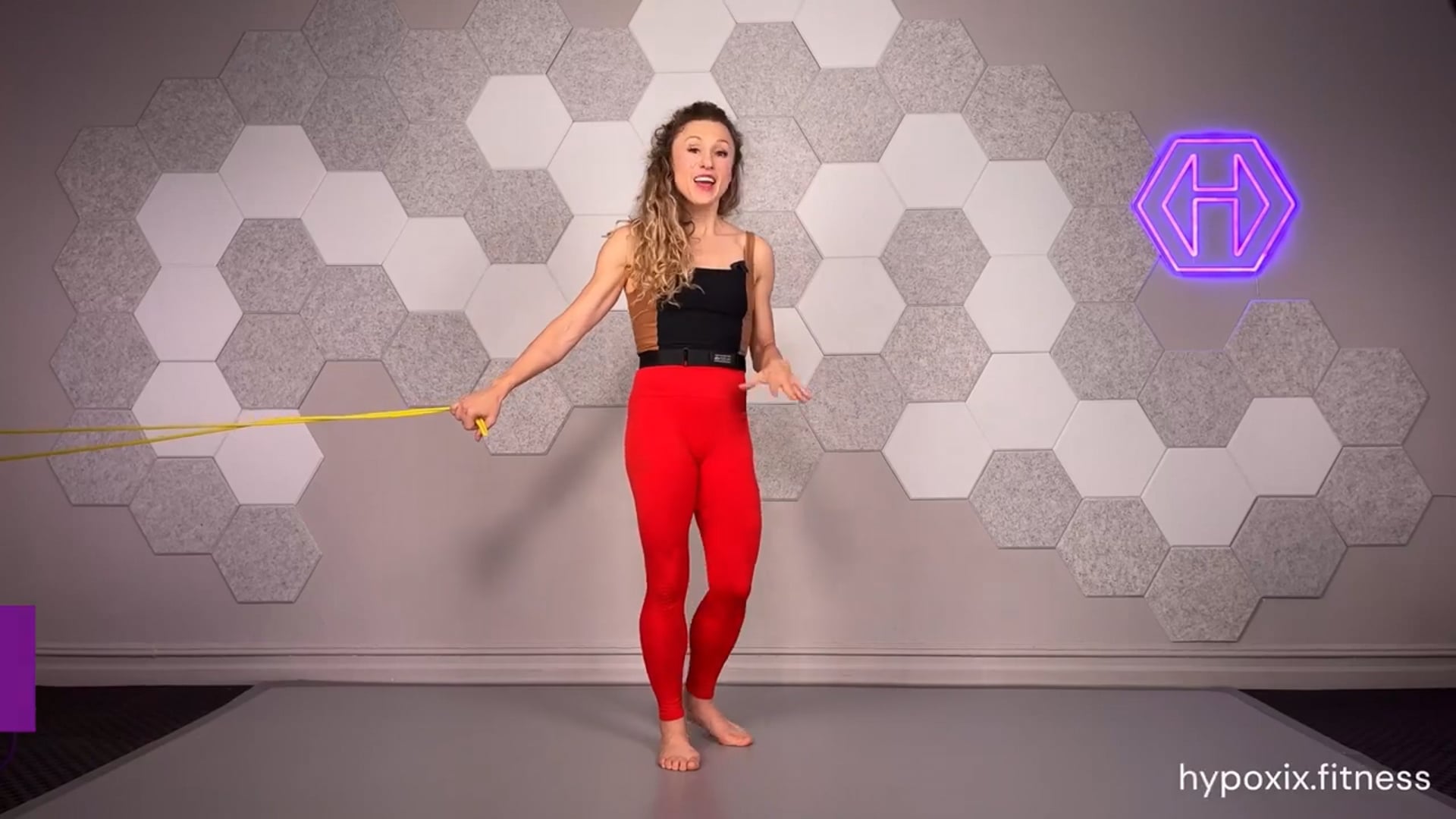 4.5 STANDING SPLIT ROTATION FAR FOOT