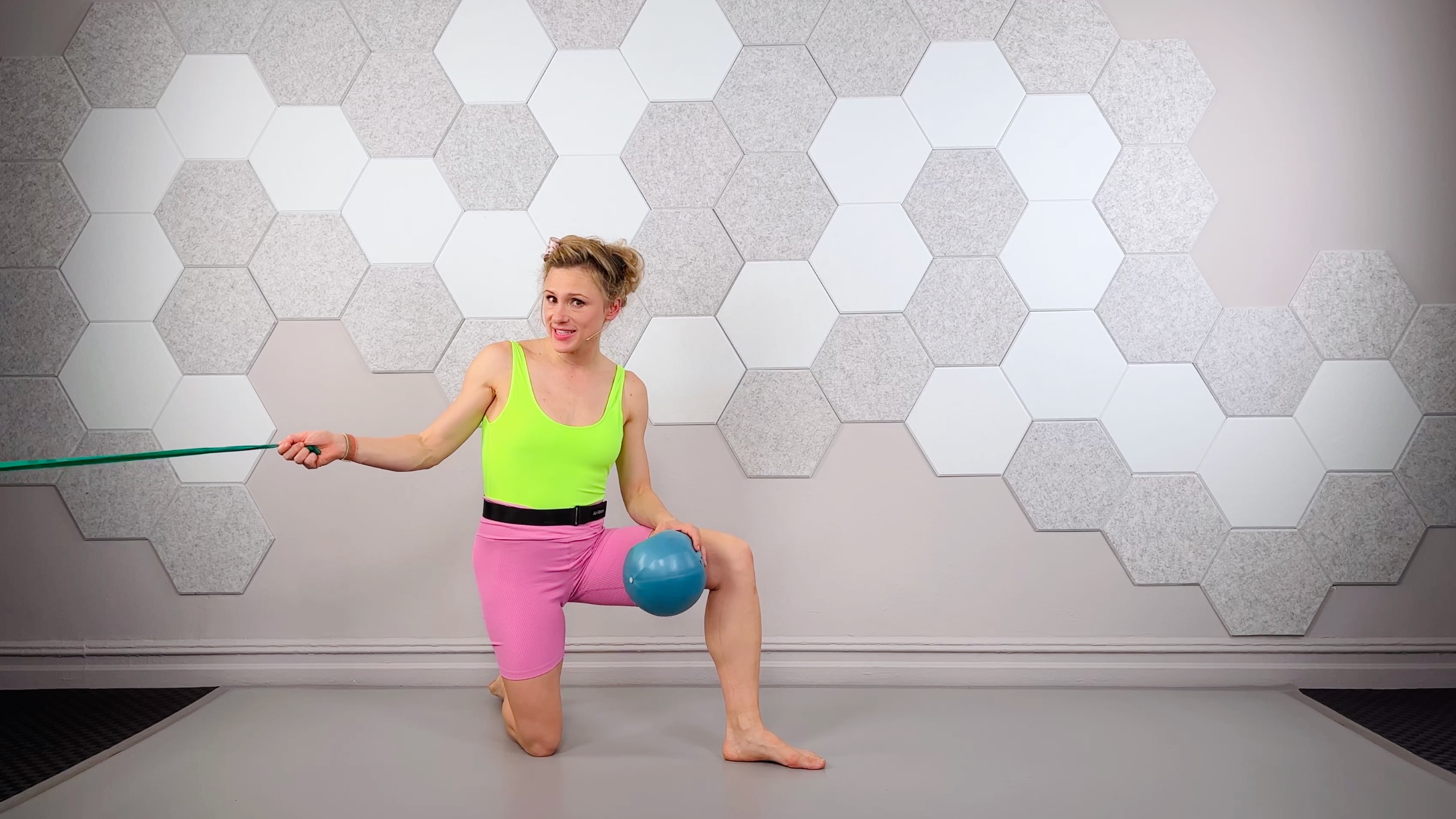 Core Finisher Level 6 “Rotator Cuff-ing Abs”