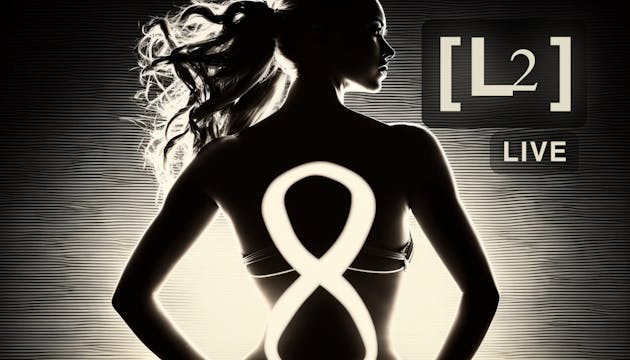 Saturday 30min LIVE!  L2W8 - Part 2