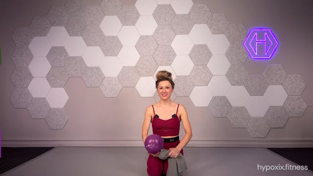 MORNING CORE + POSTURE 13
