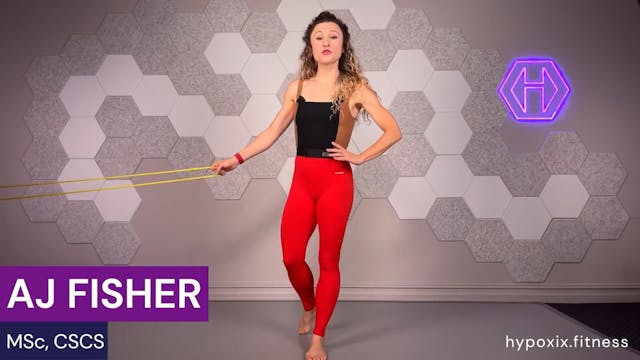 4.1 STANDING SPLIT ROTATION FAR FOOT