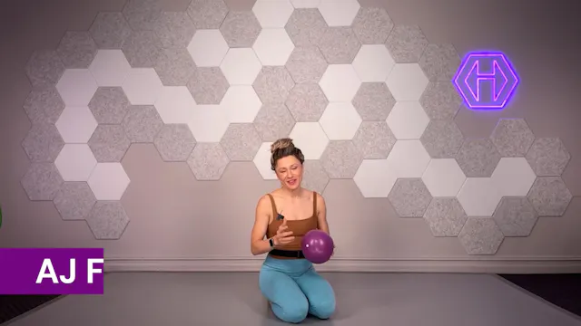 HYPOXiX MOBILITY WEEK 2