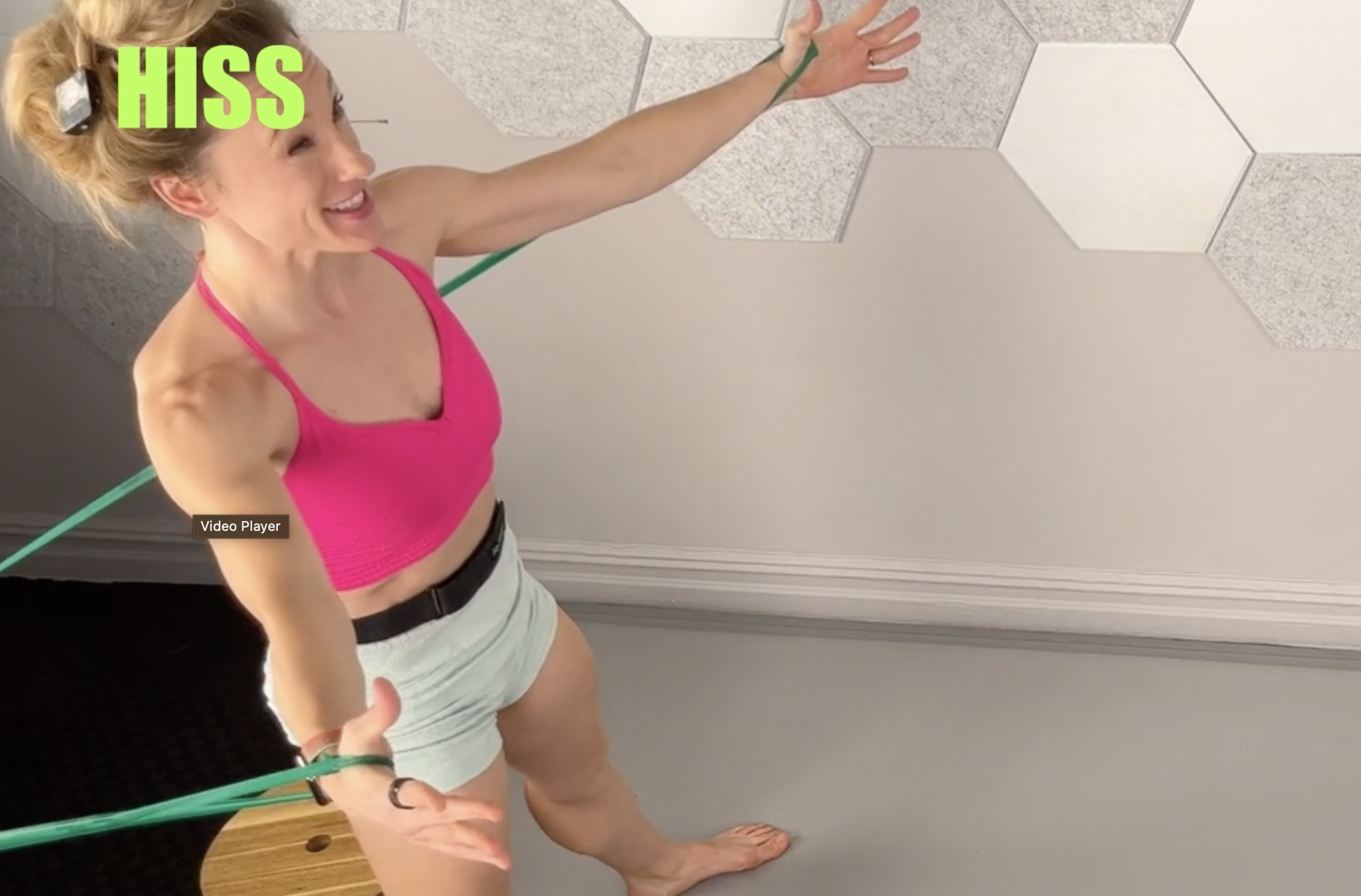 LEVEL 2 MULTIFIDI CORE