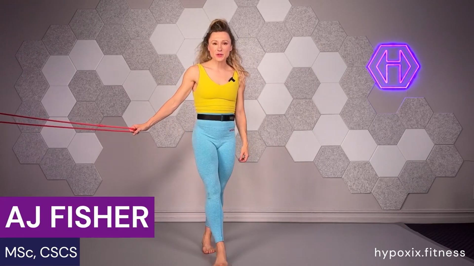 5.2 STANDING SPLIT ROTATION PULL CONTRALATERAL