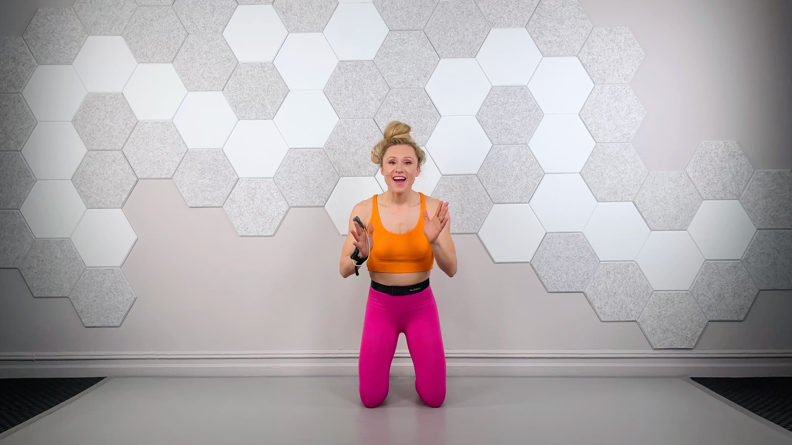 STATIC HYPOXIC BREATHING TEST [PULSE OXIMETER NEEDED!]