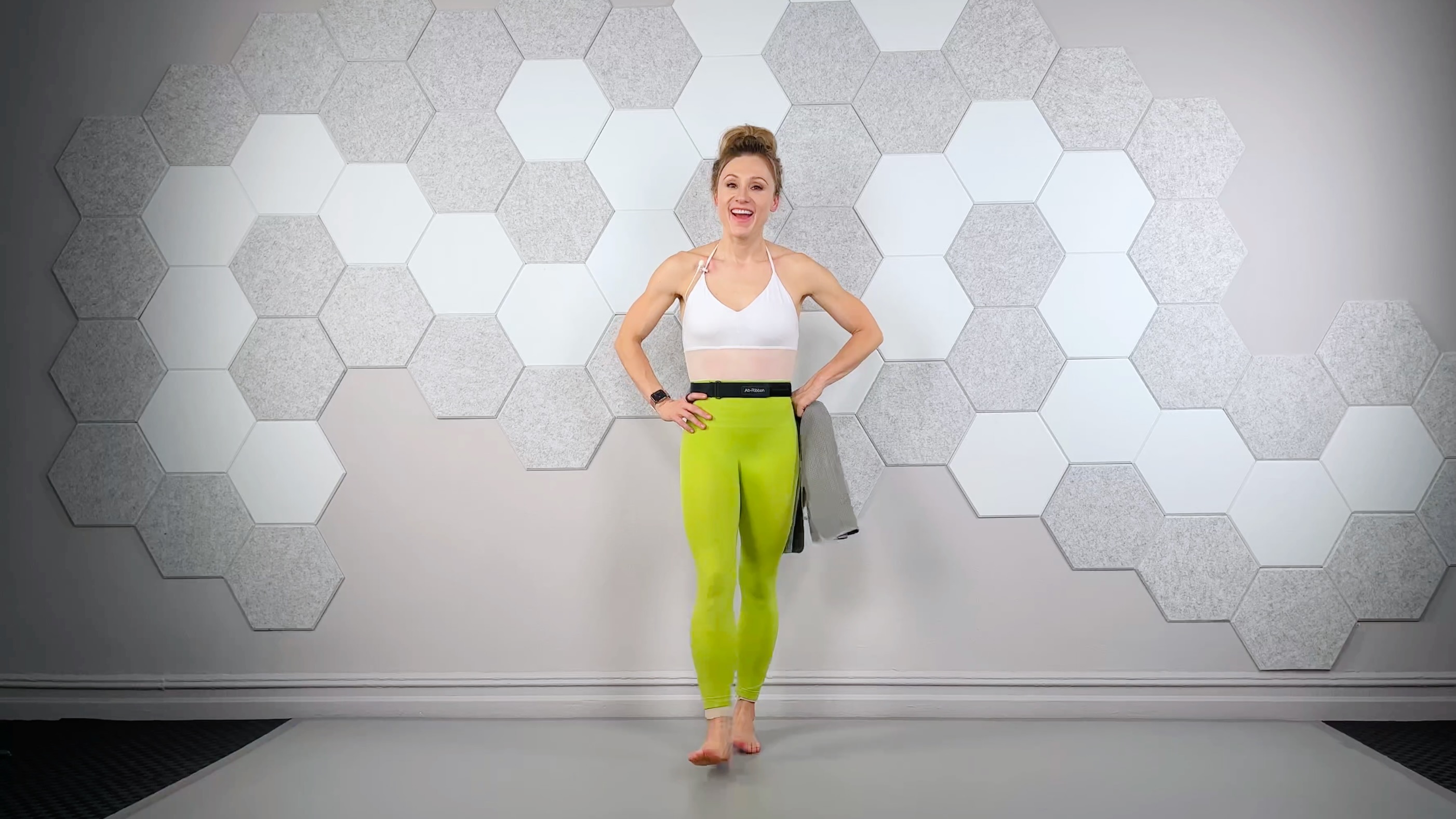 Low Back, Hip Flexors, Hamstrings