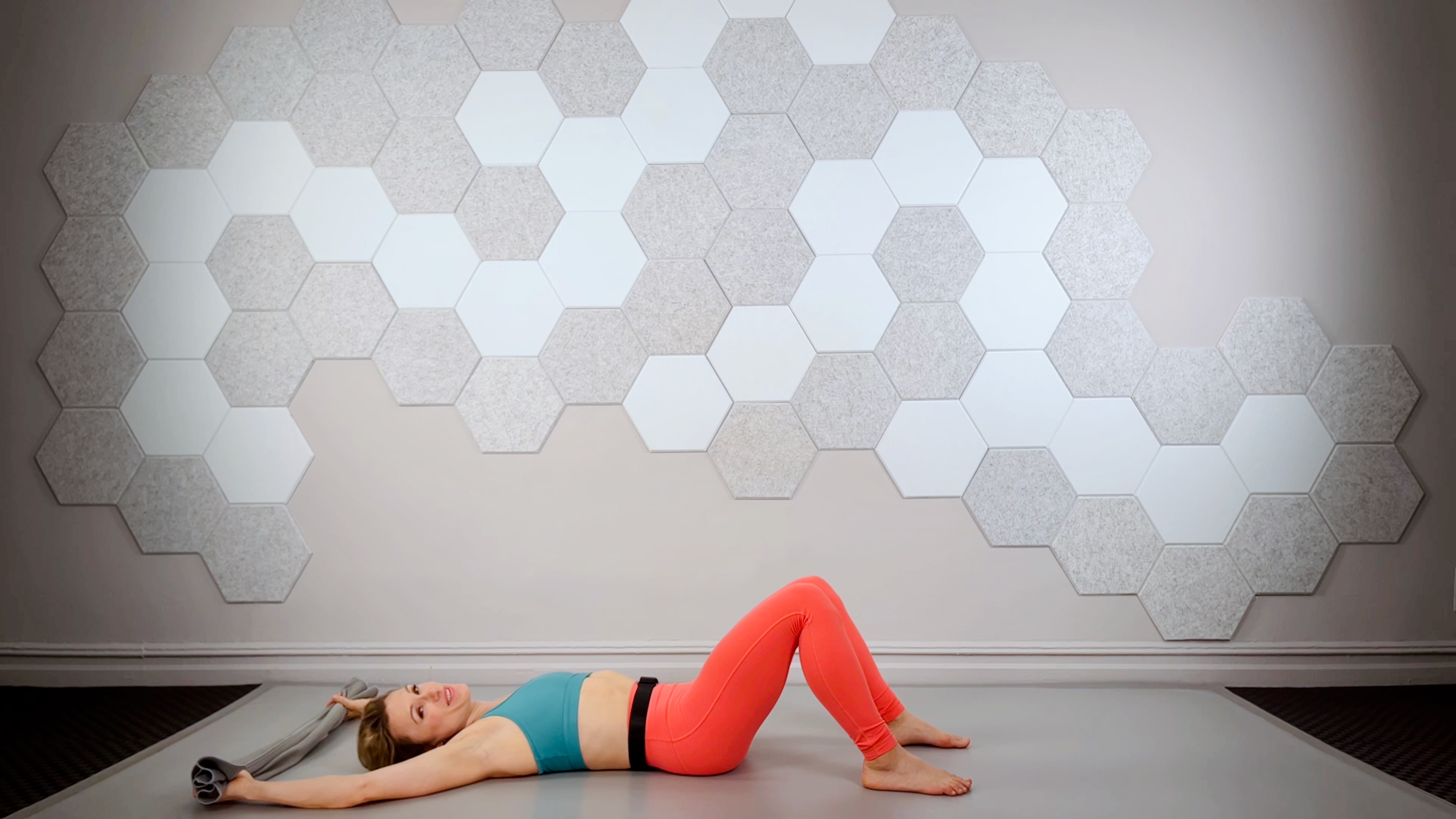 POST-WORKOUT RECOVERY BREATH & MOBILITY 