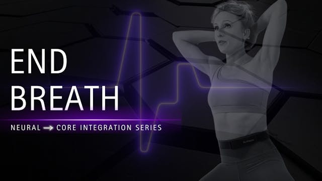 End Breath