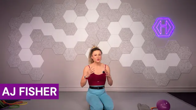 HYPOXIX CORE ADVANCED WEEK 1