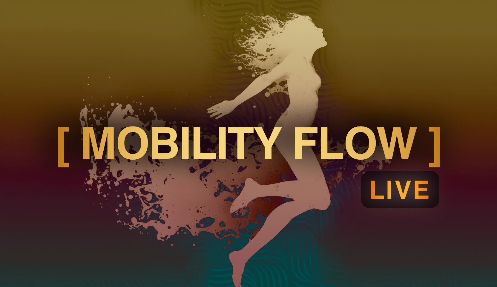 30min MOBILITY [MAW7]