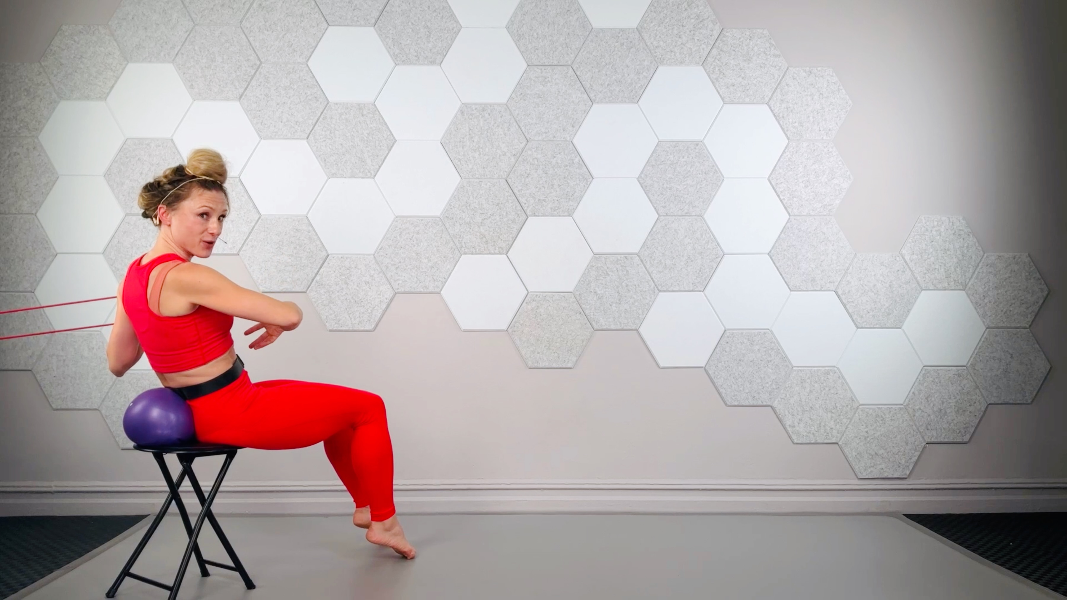 [WEEKS 31 + 32]] POST-NATAL 34min